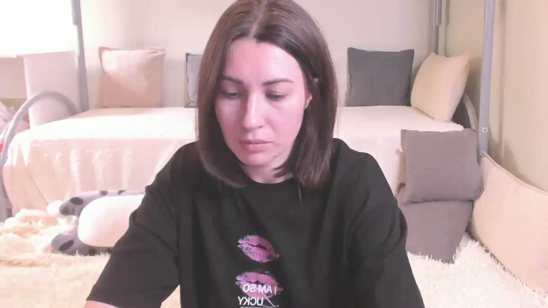 Gallery image thumbnail from MonikKing78's myfreecams stream on, 05/23/2026, 09:23 image 6 of 20