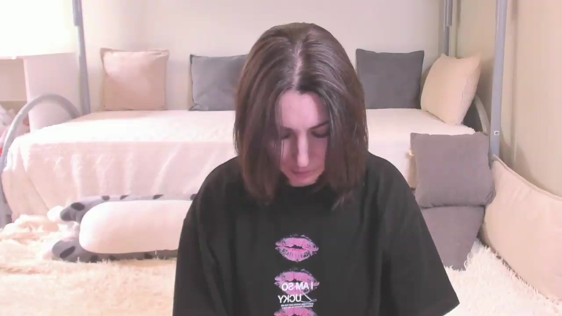Gallery image thumbnail from MonikKing78's myfreecams stream on, 05/23/2026, 09:23 image 4 of 20