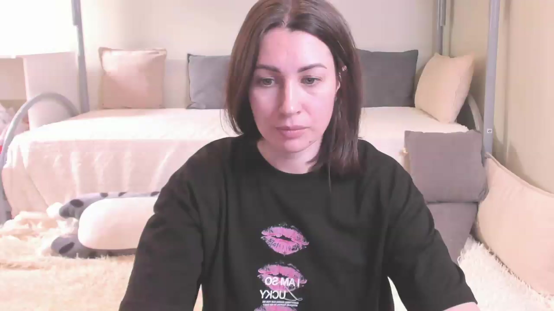 Gallery image thumbnail from MonikKing78's myfreecams stream on, 05/23/2026, 09:23 image 5 of 20