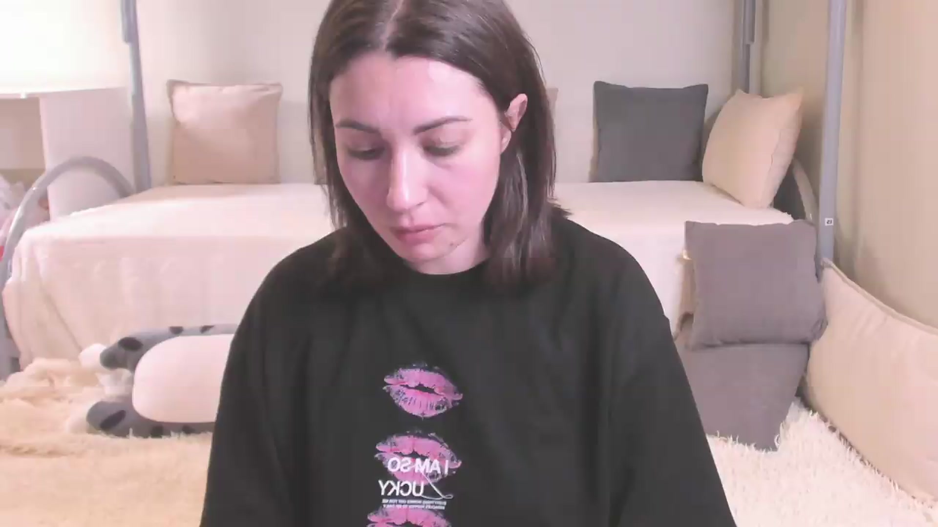 Gallery image thumbnail from MonikKing78's myfreecams stream on, 05/23/2026, 09:23 image 2 of 20