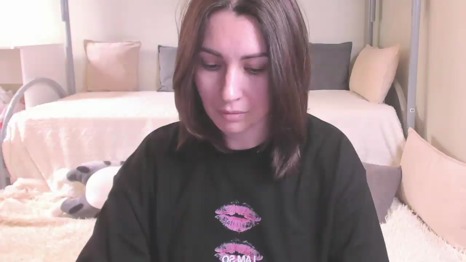 Gallery image thumbnail from MonikKing78's myfreecams stream on, 05/23/2026, 09:23 image 20 of 20