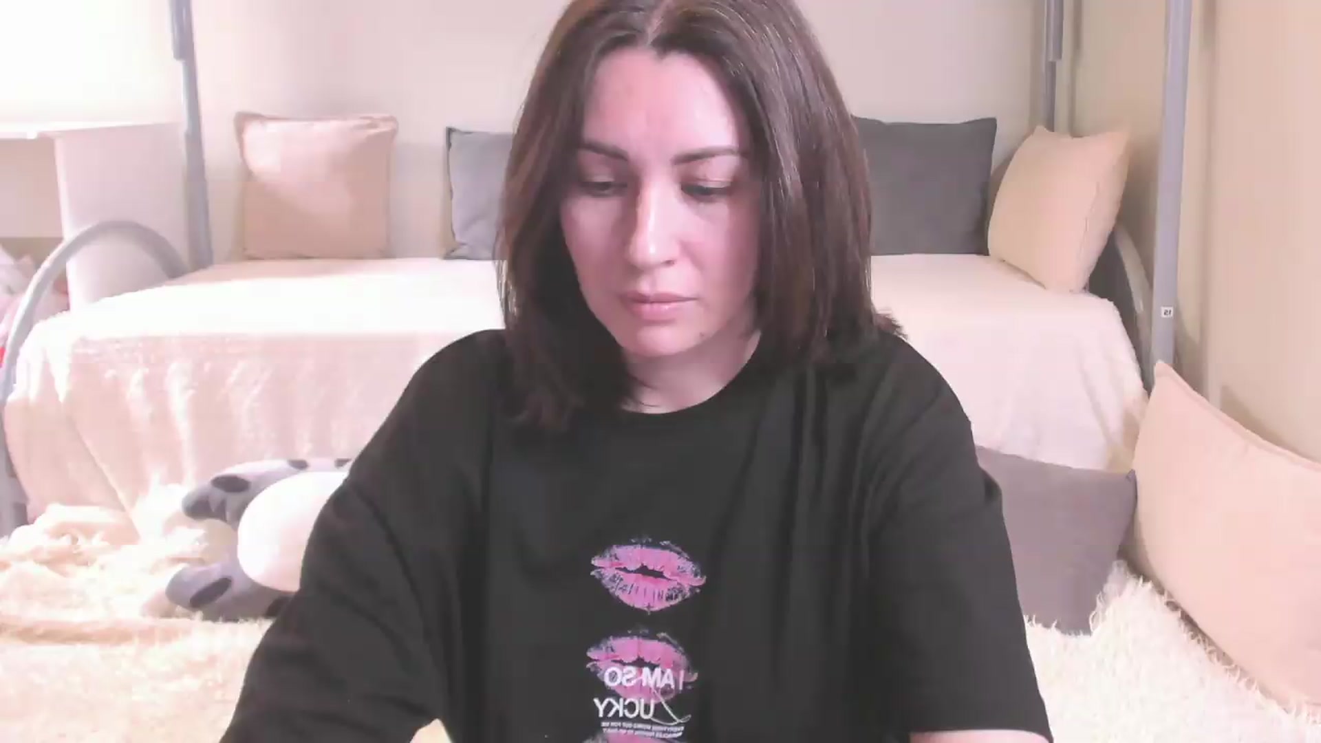 Gallery image thumbnail from MonikKing78's myfreecams stream on, 05/23/2026, 10:41 image 5 of 20
