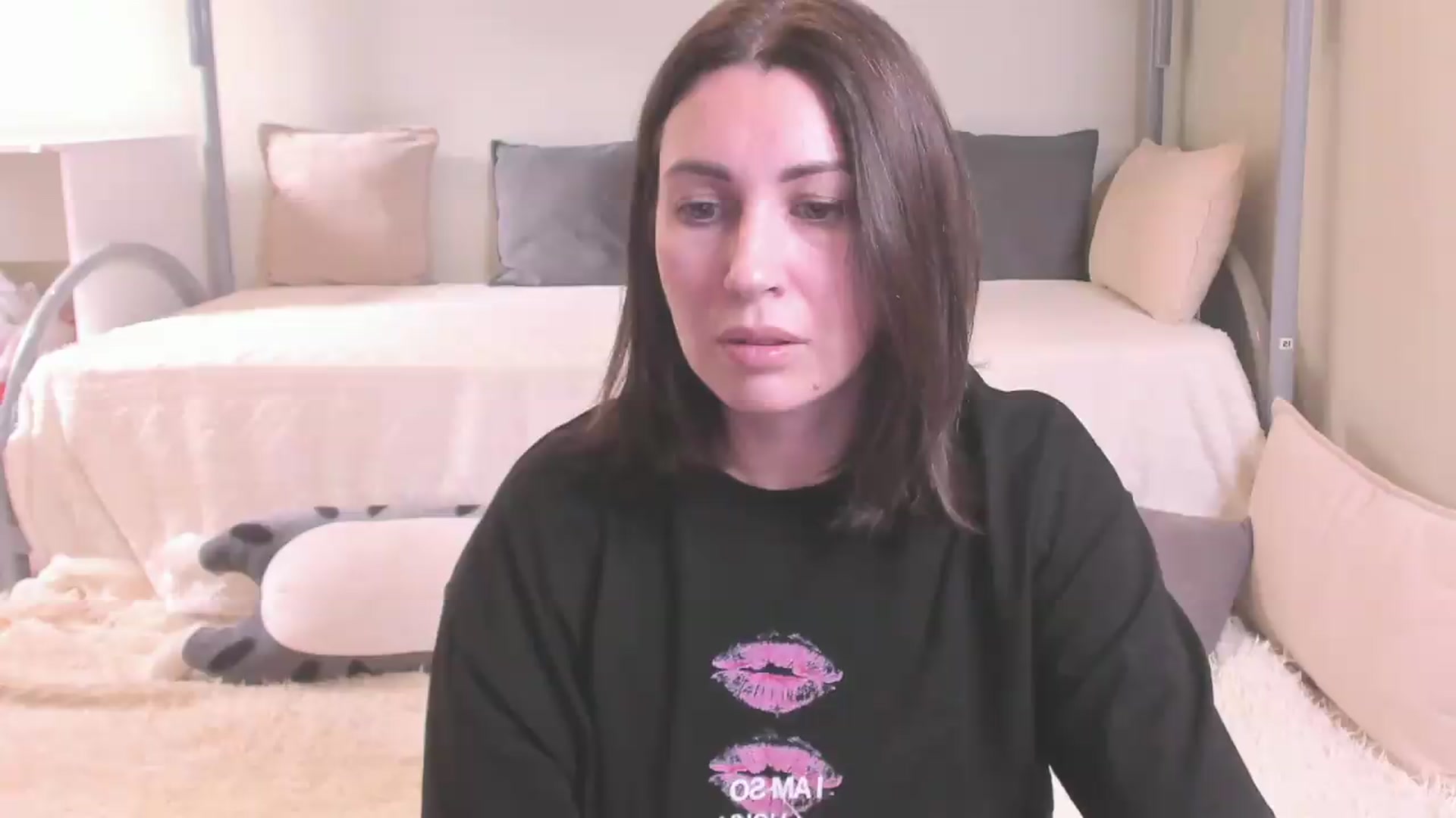 Gallery image thumbnail from MonikKing78's myfreecams stream on, 05/23/2026, 10:41 image 3 of 20