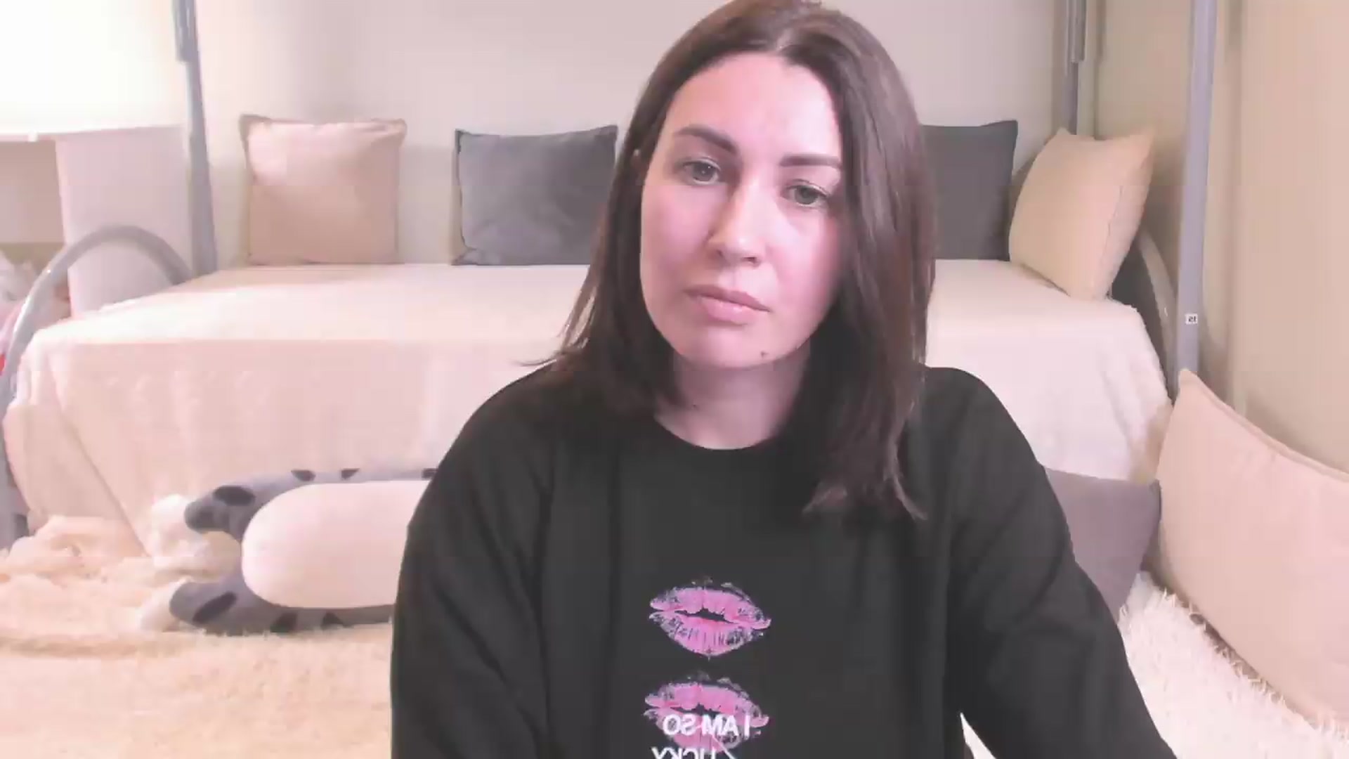 Gallery image thumbnail from MonikKing78's myfreecams stream on, 05/23/2026, 10:41 image 2 of 20