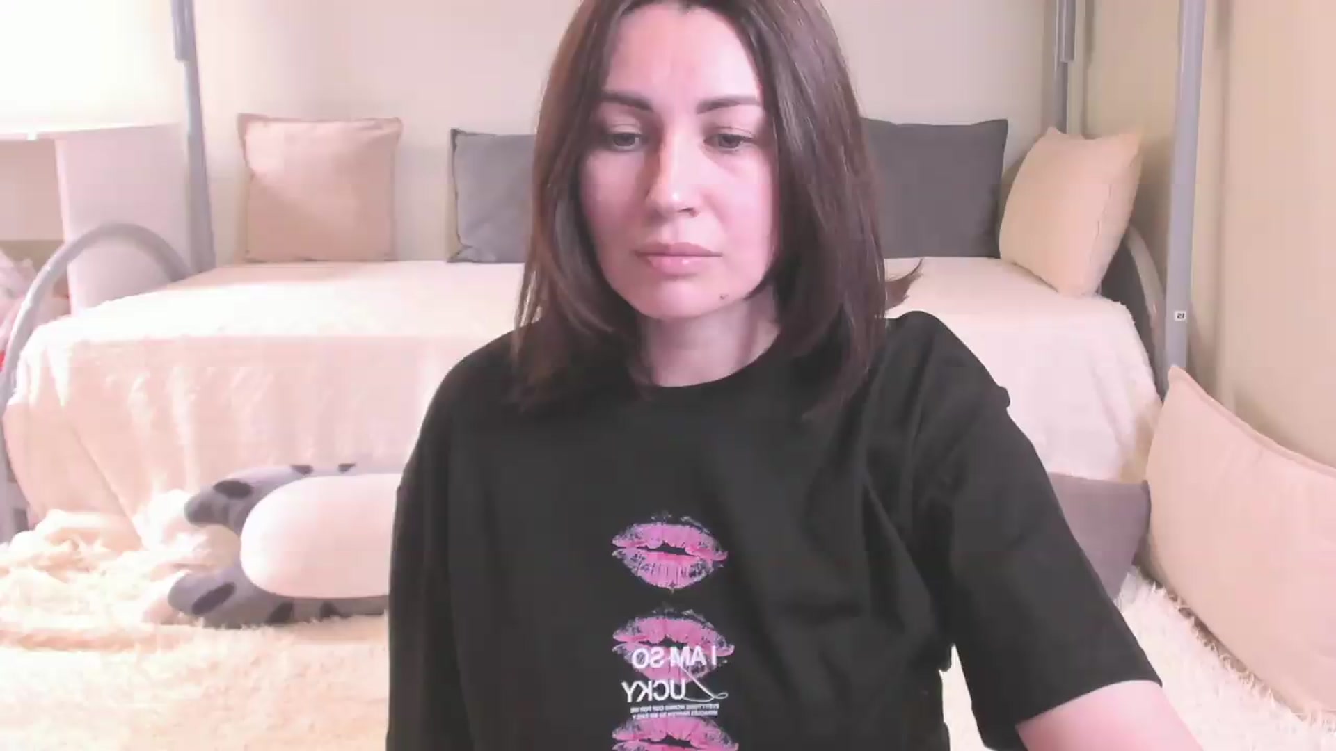 Gallery image thumbnail from MonikKing78's myfreecams stream on, 05/23/2026, 10:41 image 9 of 20