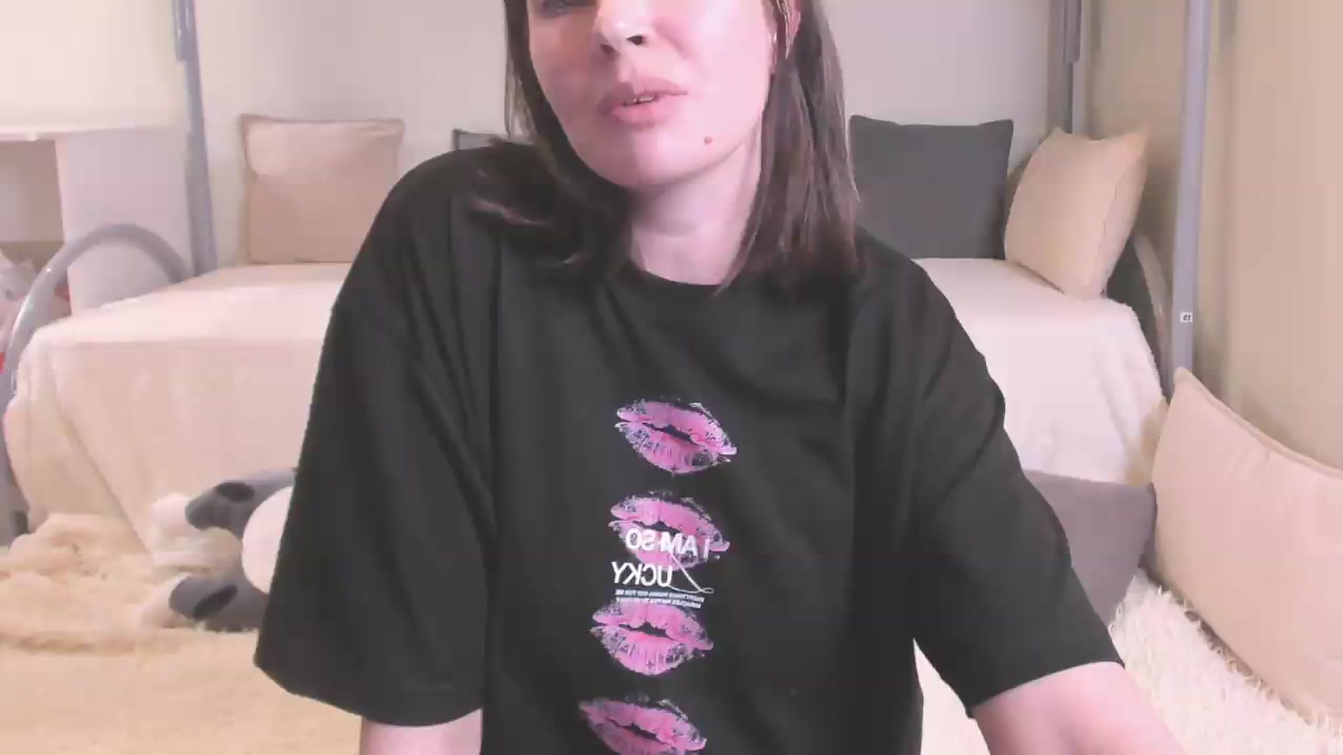 Gallery image thumbnail from MonikKing78's myfreecams stream on, 05/23/2026, 10:41 image 11 of 20