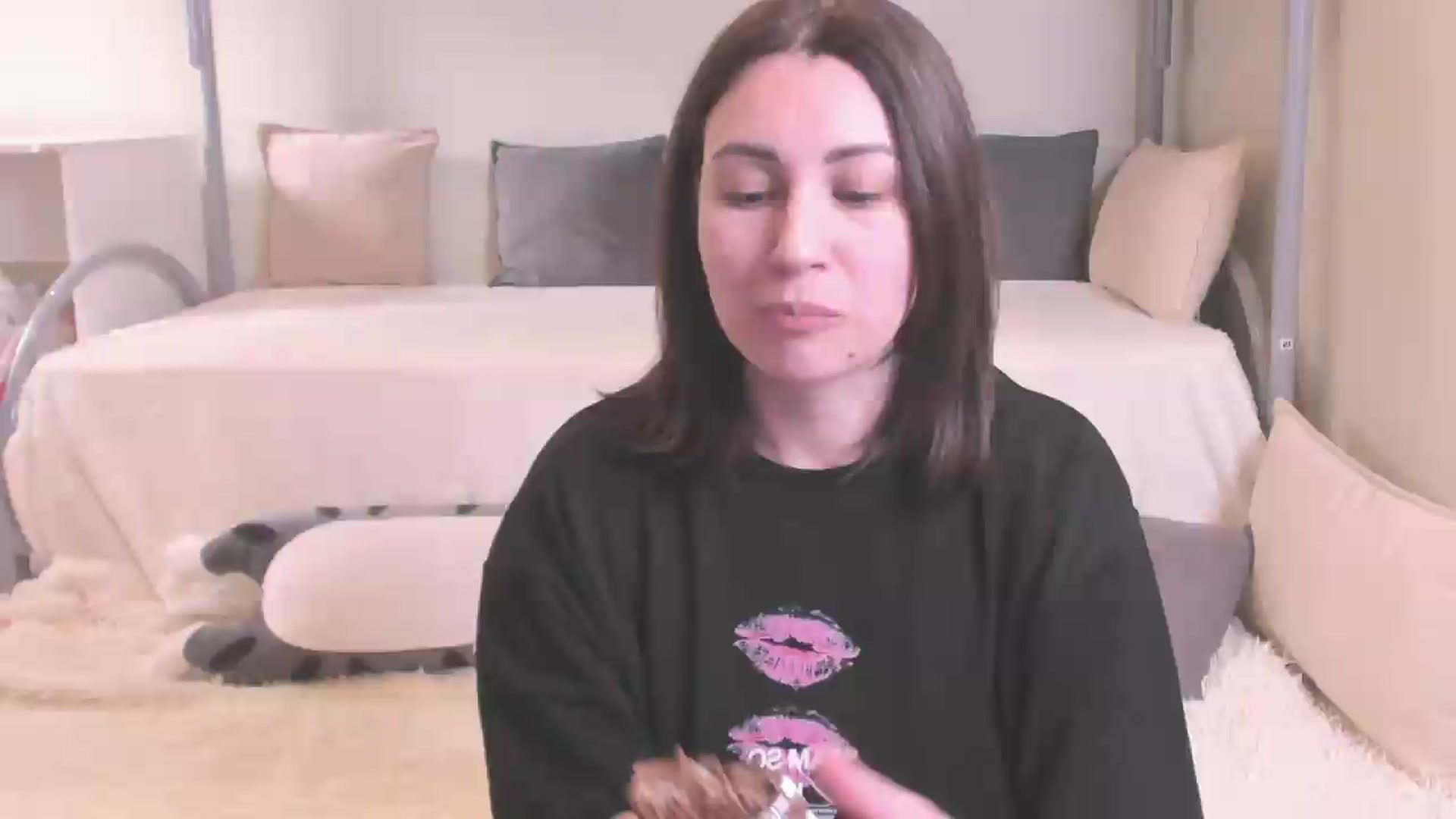 Gallery image thumbnail from MonikKing78's myfreecams stream on, 05/23/2026, 10:41 image 13 of 20