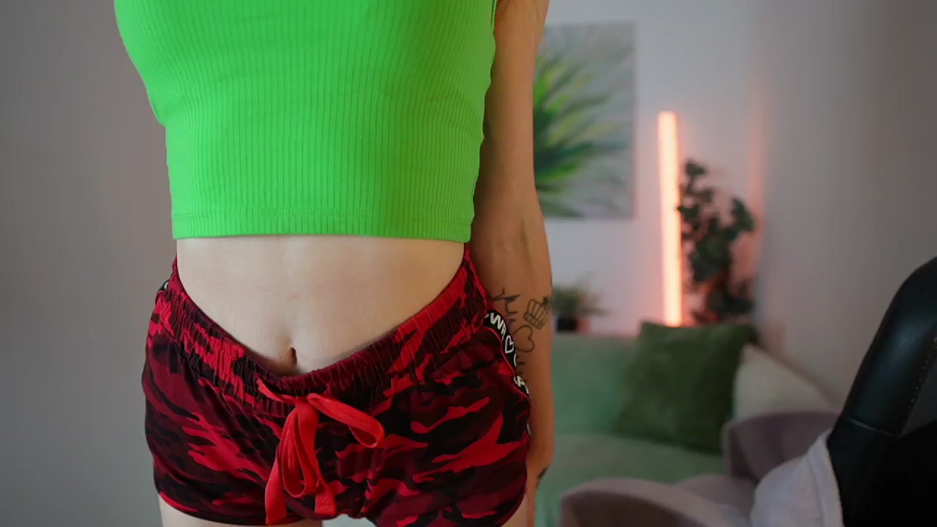 Gallery image thumbnail from Monika_Dee's myfreecams stream on, 07/26/2024, 14:53 image 6 of 20