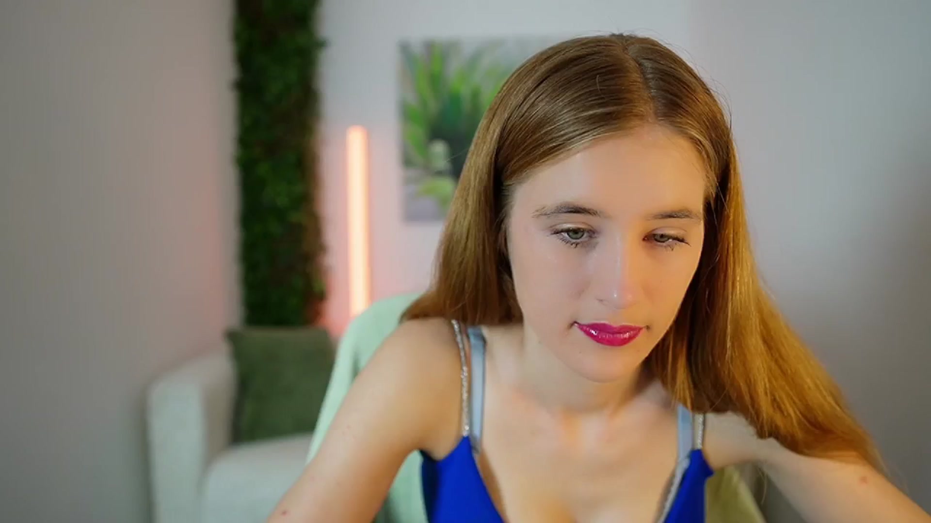 Gallery image thumbnail from Monika_Dee's myfreecams stream on, 08/23/2024, 14:05 image 9 of 20
