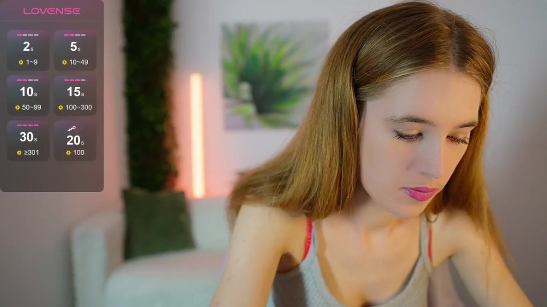 Gallery image thumbnail from Monika_Dee's myfreecams stream on, 08/28/2024, 12:59 image 6 of 20