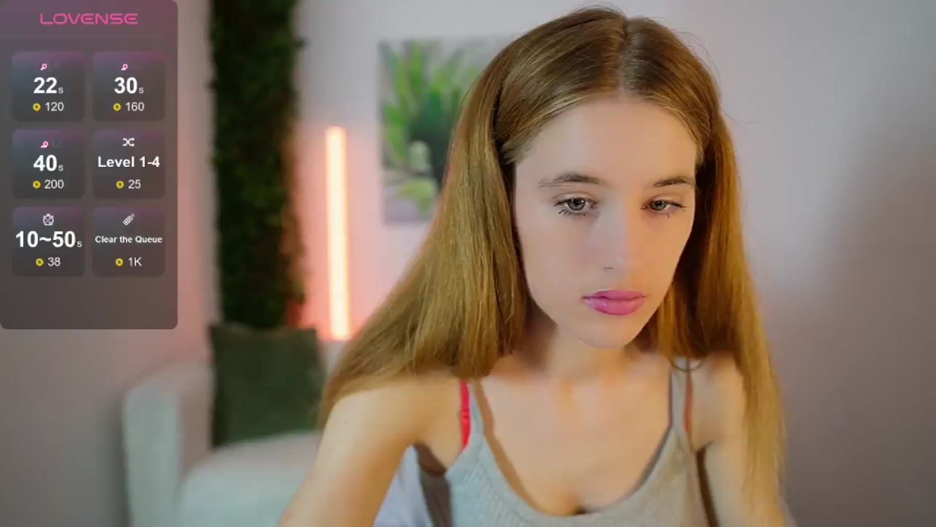 Gallery image thumbnail from Monika_Dee's myfreecams stream on, 08/28/2024, 12:59 image 10 of 20