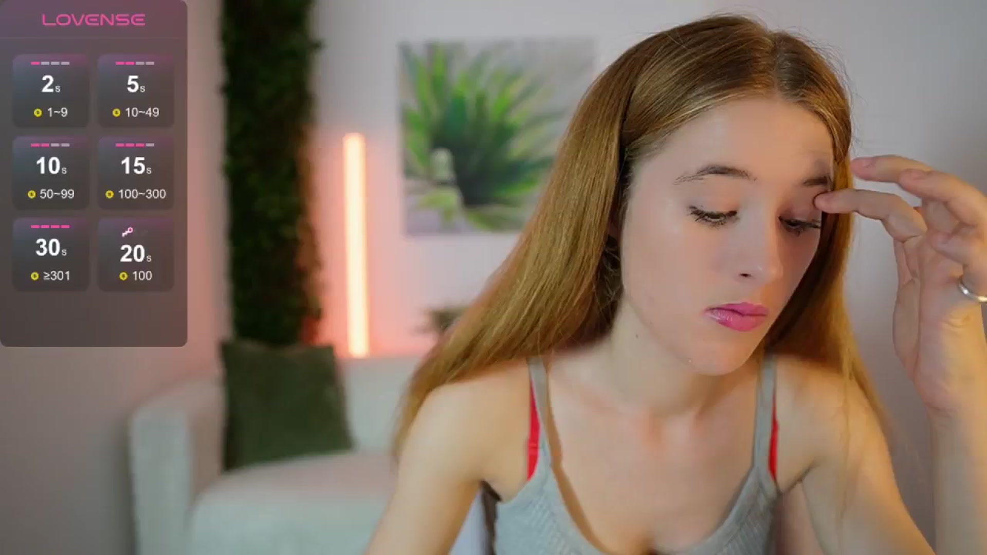 Gallery image thumbnail from Monika_Dee's myfreecams stream on, 08/28/2024, 12:59 image 11 of 20
