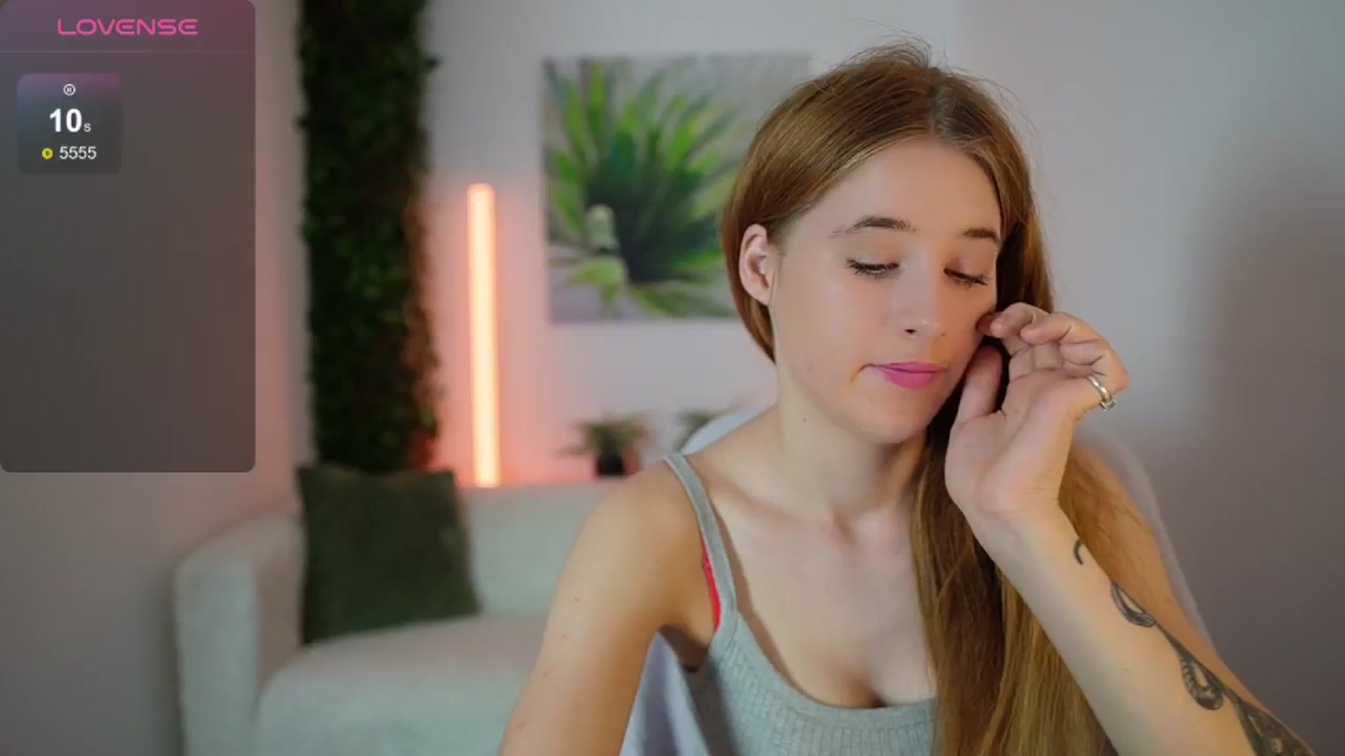 Gallery image thumbnail from Monika_Dee's myfreecams stream on, 08/28/2024, 14:59 image 10 of 20
