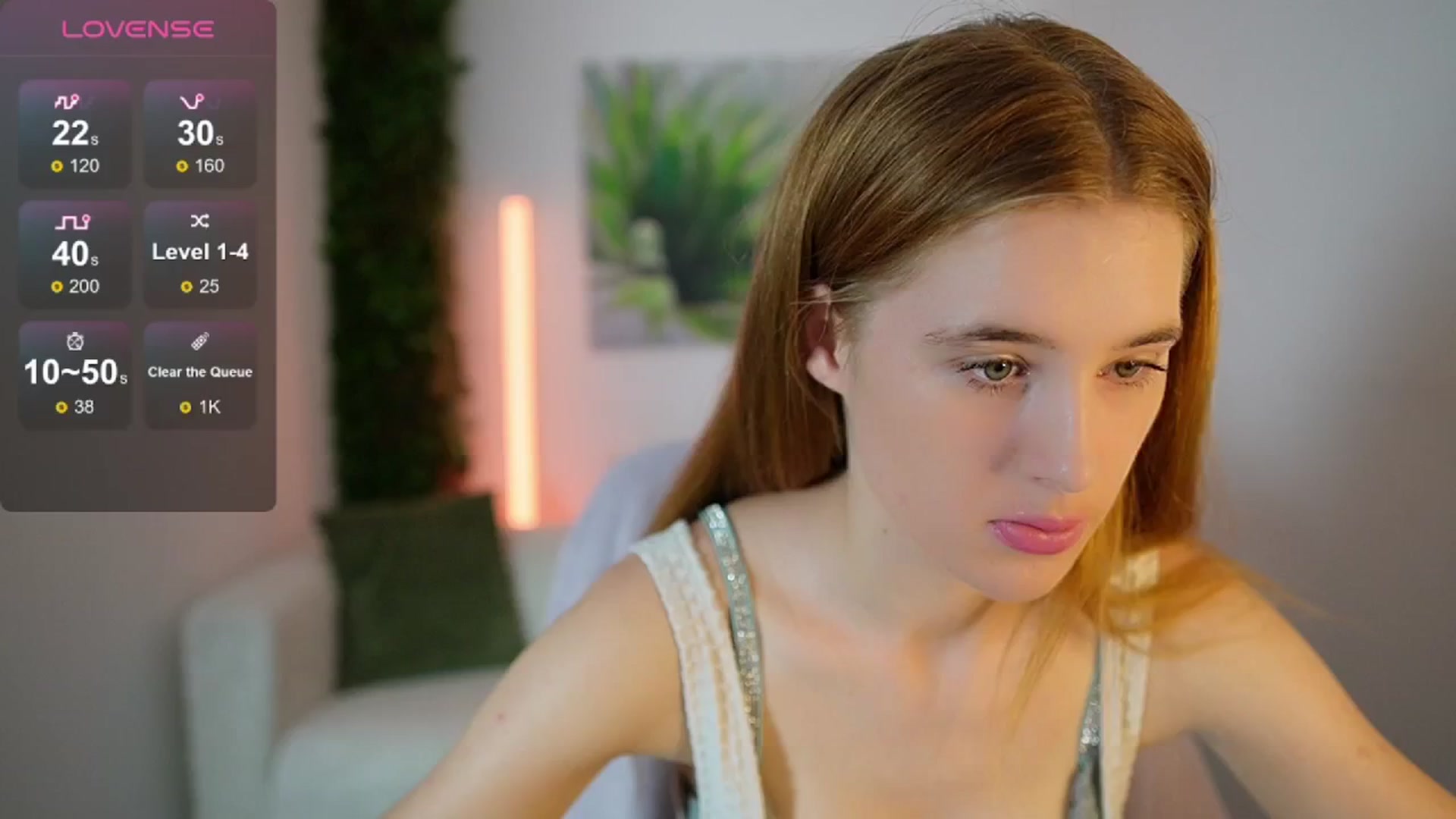 Gallery image thumbnail from Monika_Dee's myfreecams stream on, 08/29/2024, 14:57 image 9 of 20