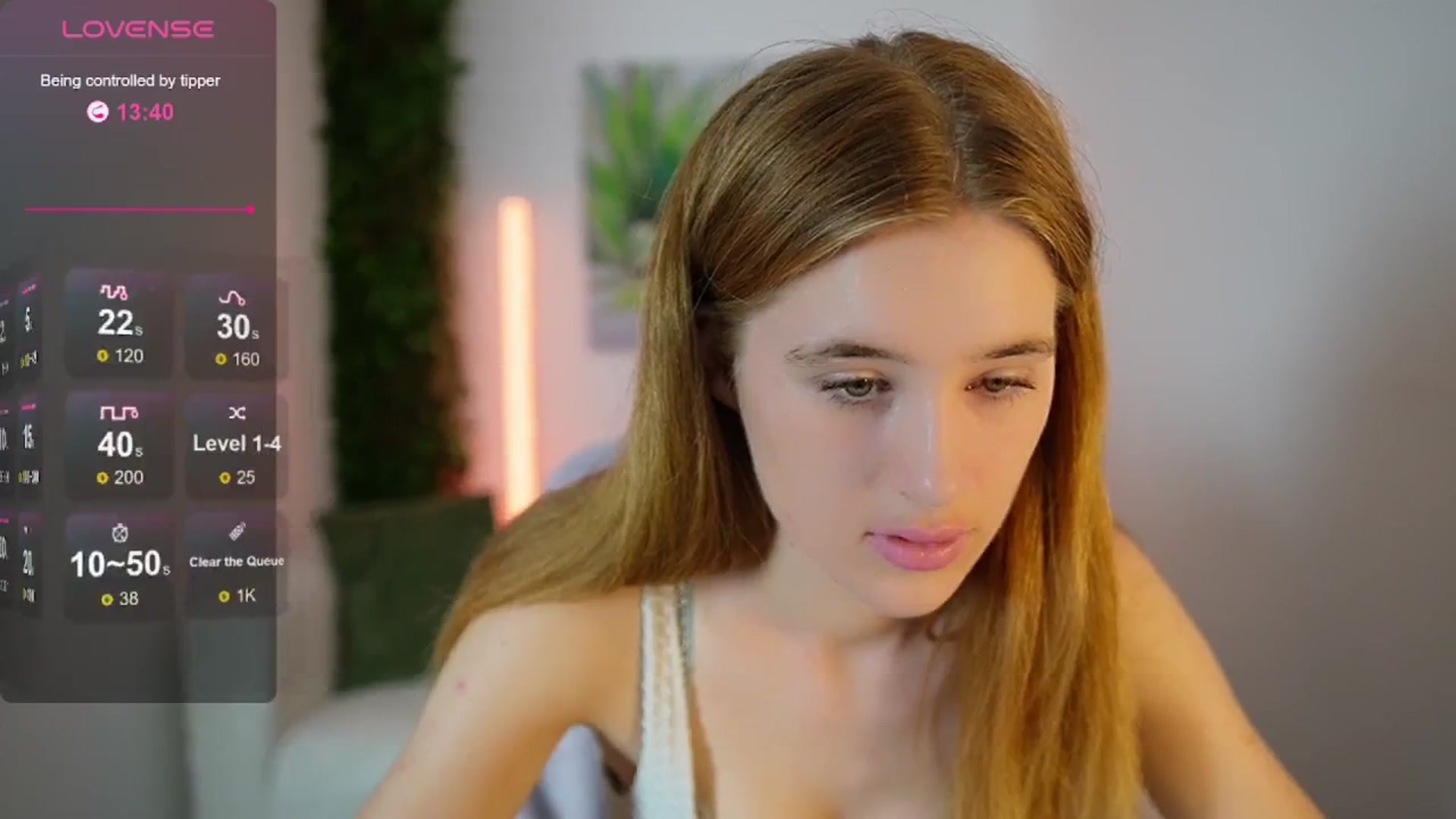 Gallery image thumbnail from Monika_Dee's myfreecams stream on, 08/29/2024, 15:44 image 7 of 20