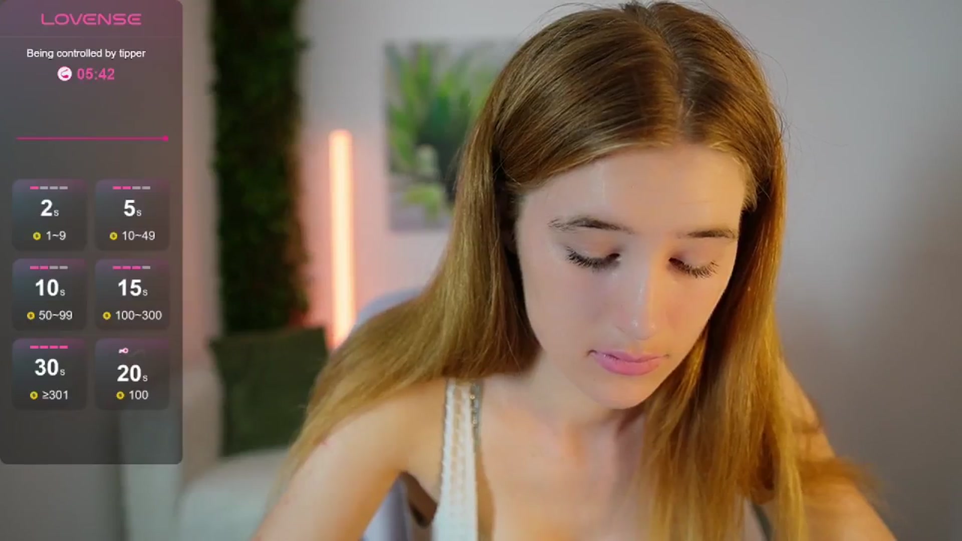 Gallery image thumbnail from Monika_Dee's myfreecams stream on, 08/29/2024, 15:44 image 11 of 20