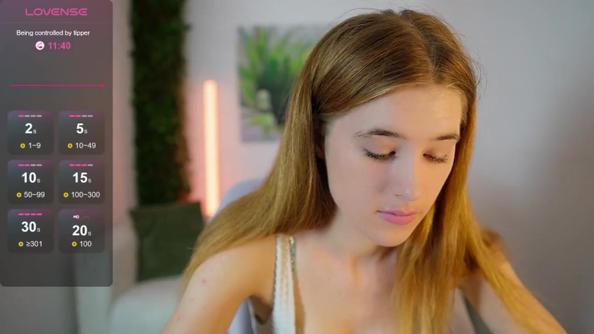 Gallery image thumbnail from Monika_Dee's myfreecams stream on, 08/29/2024, 15:44 image 8 of 20