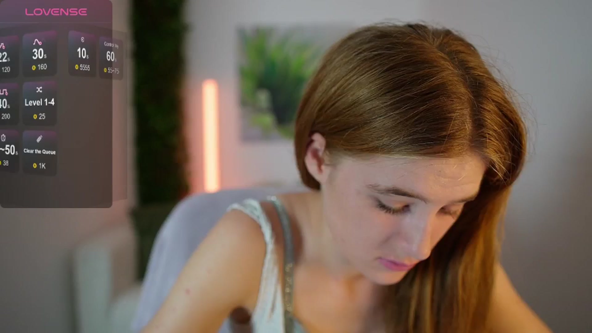 Gallery image thumbnail from Monika_Dee's myfreecams stream on, 08/29/2024, 16:20 image 8 of 20