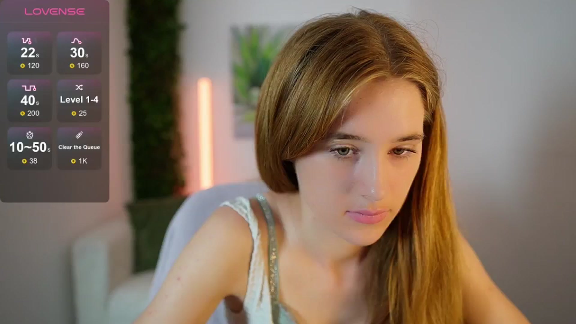 Gallery image thumbnail from Monika_Dee's myfreecams stream on, 08/29/2024, 16:20 image 10 of 20