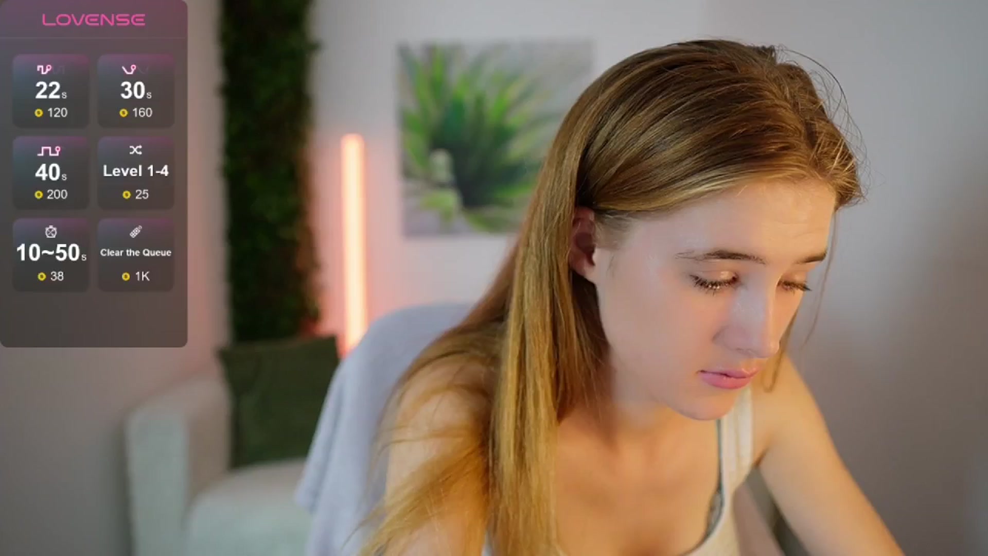 Gallery image thumbnail from Monika_Dee's myfreecams stream on, 08/29/2024, 17:04 image 6 of 20