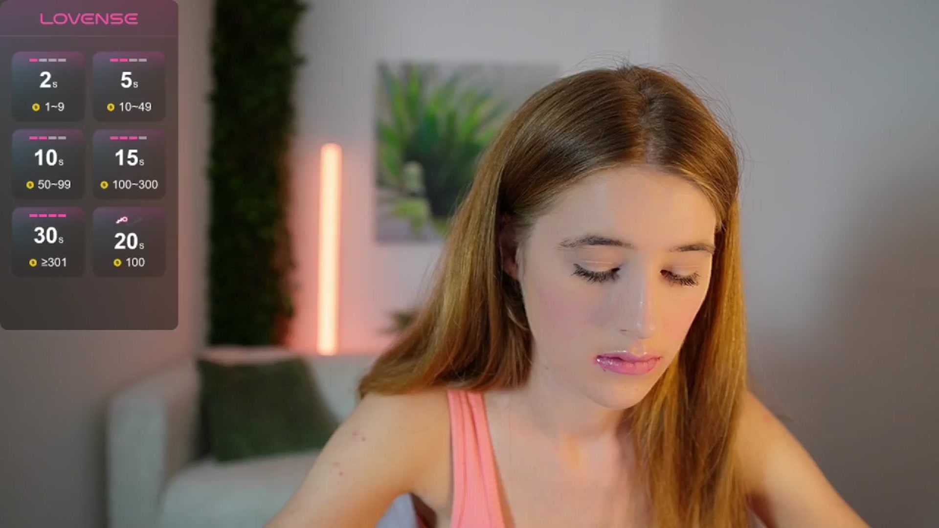 Gallery image thumbnail from Monika_Dee's myfreecams stream on, 09/05/2024, 16:27 image 9 of 20