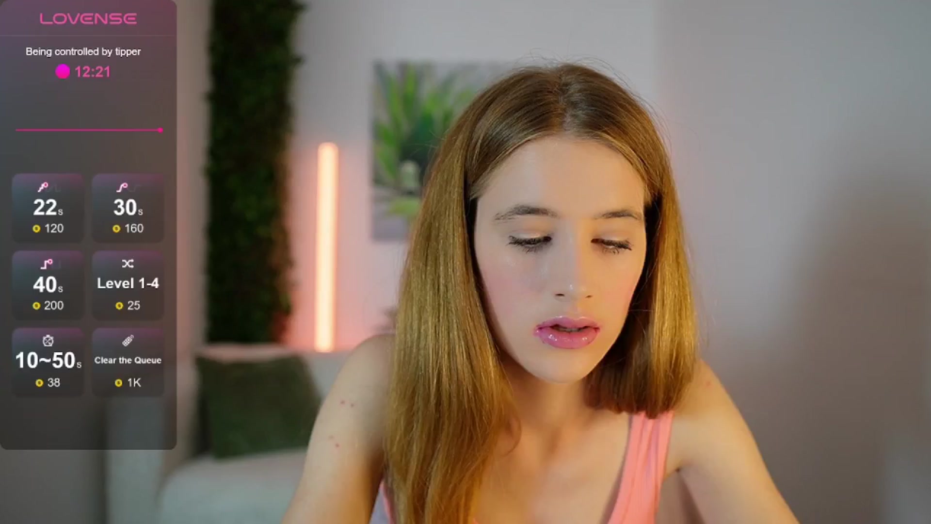 Gallery image thumbnail from Monika_Dee's myfreecams stream on, 09/05/2024, 16:27 image 1 of 20
