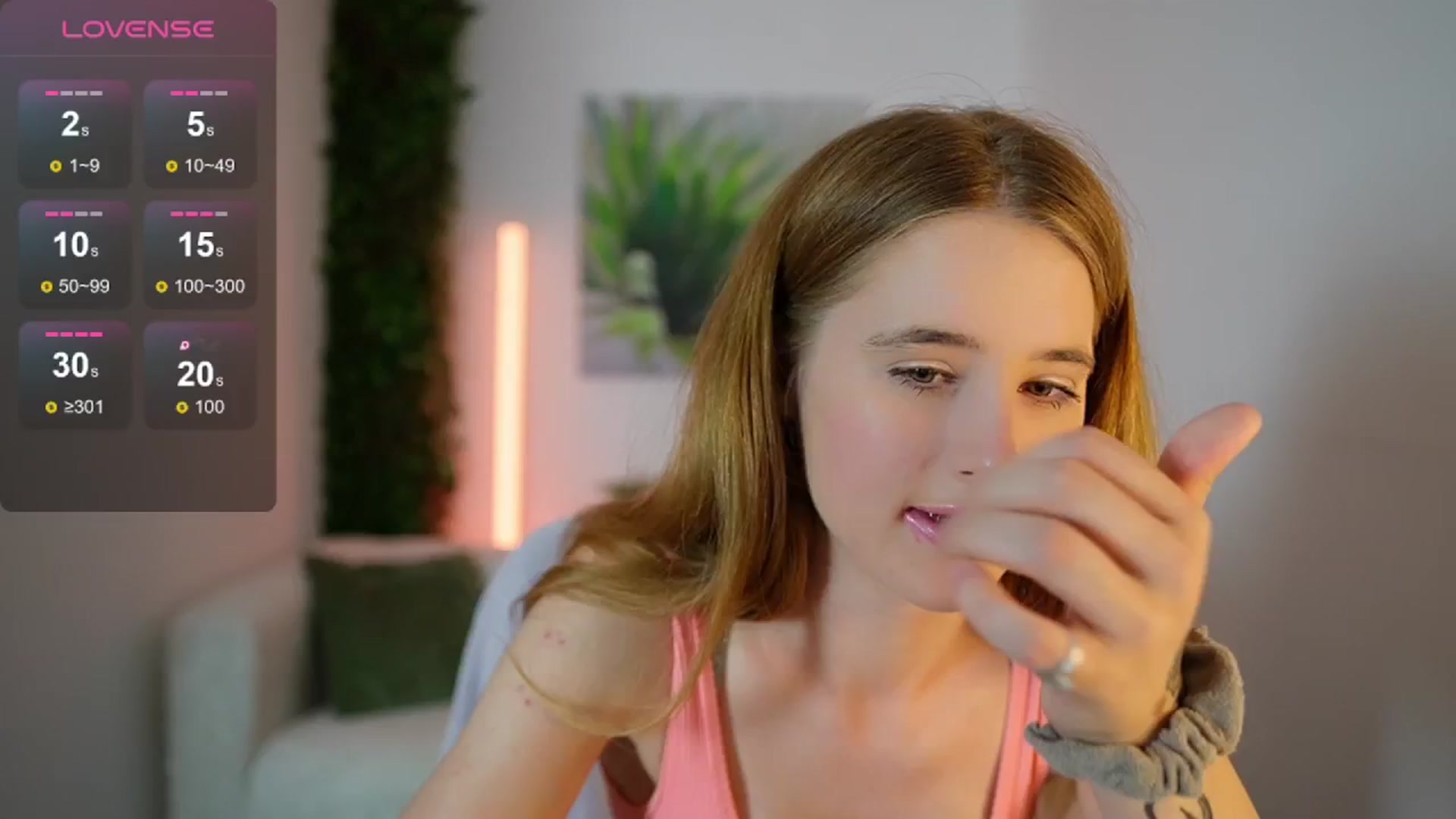 Gallery image thumbnail from Monika_Dee's myfreecams stream on, 09/05/2024, 17:02 image 11 of 20