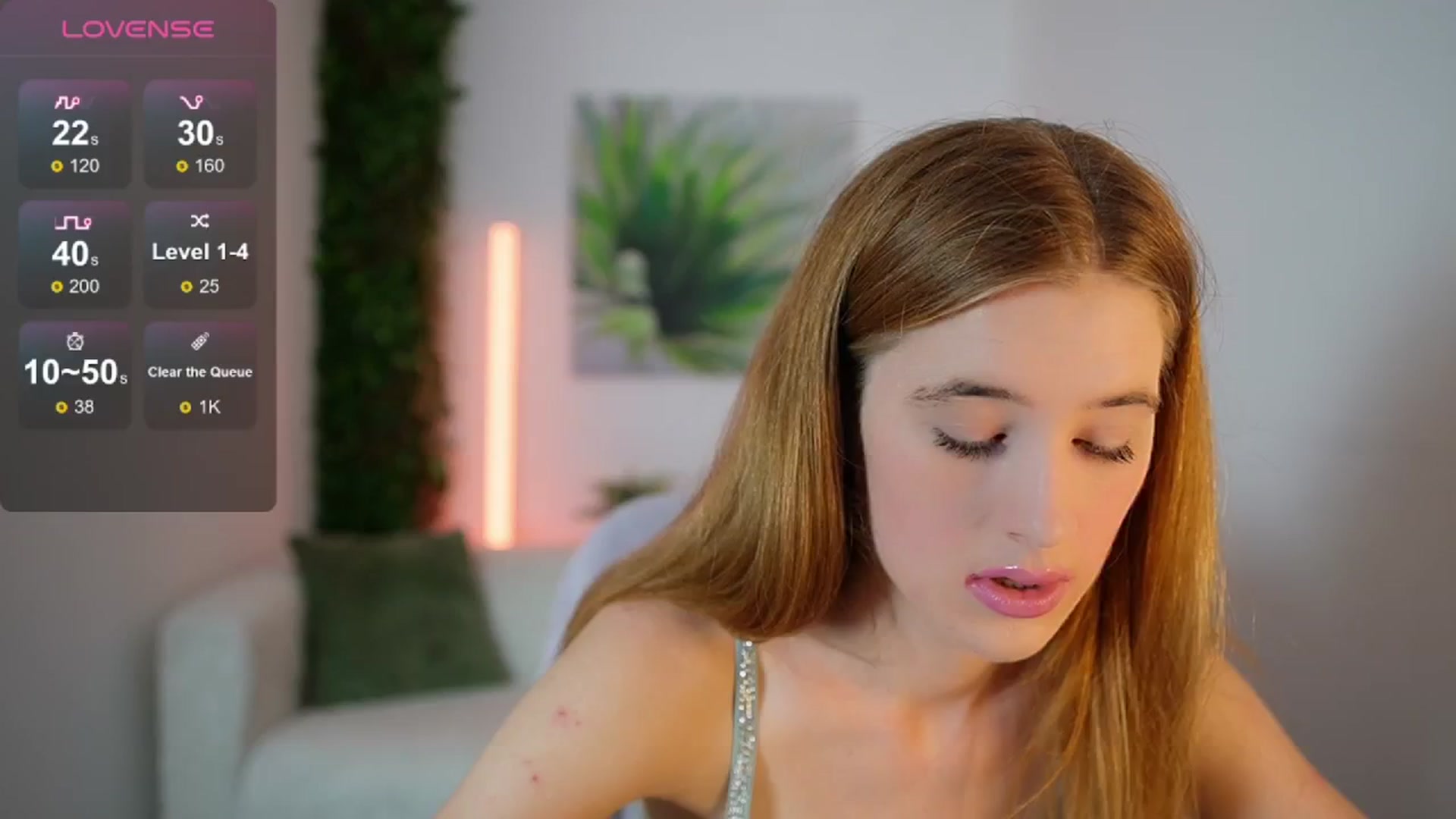Gallery image thumbnail from Monika_Dee's myfreecams stream on, 09/06/2024, 17:07 image 4 of 20