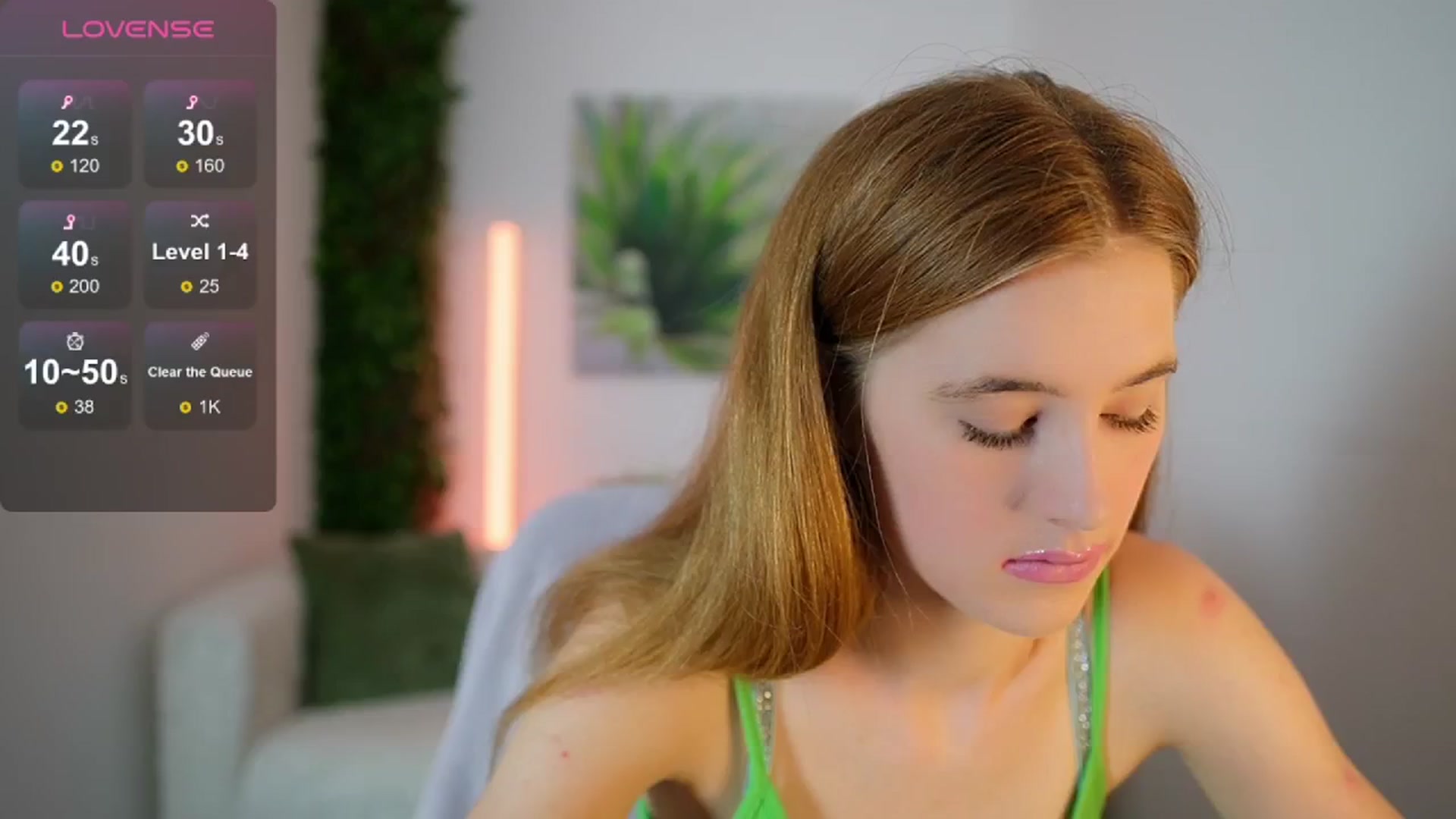 Gallery image thumbnail from Monika_Dee's myfreecams stream on, 09/06/2024, 17:07 image 2 of 20