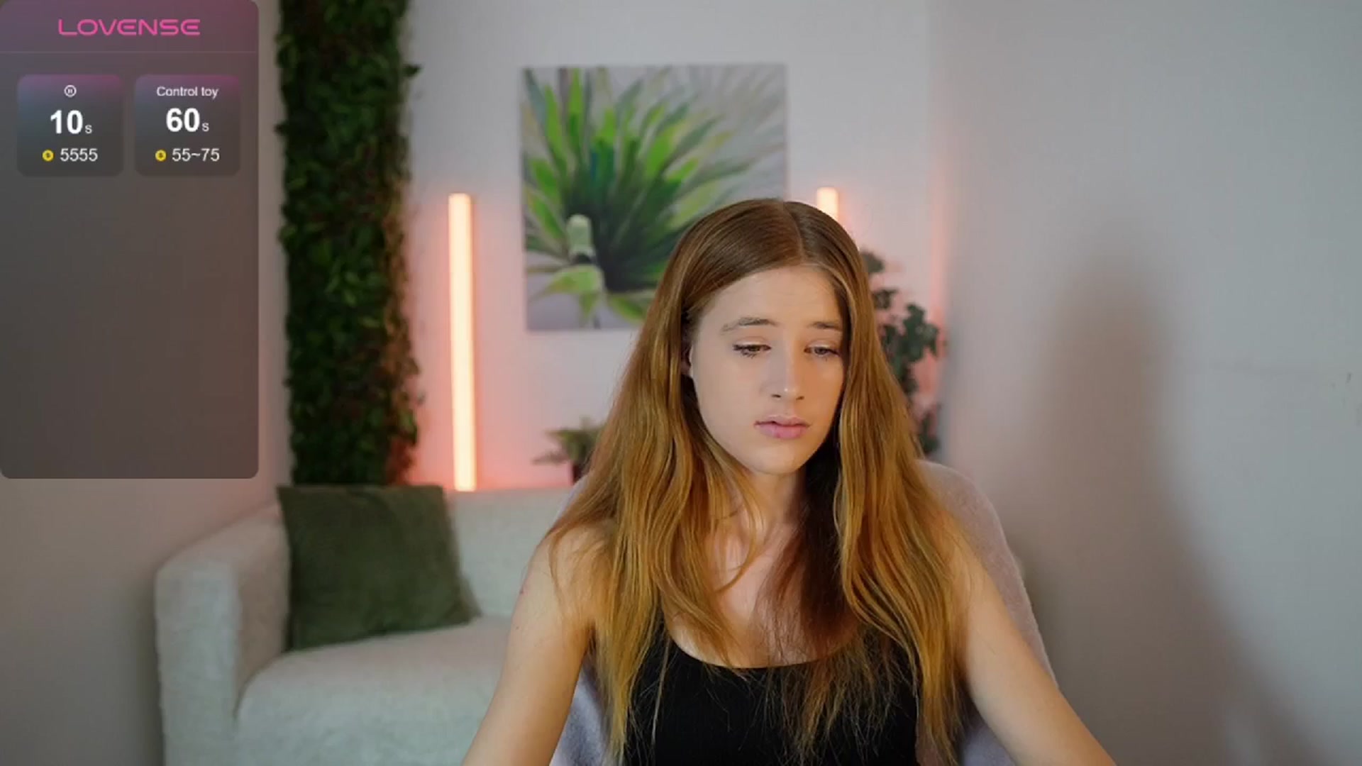Gallery image thumbnail from Monika_Dee's myfreecams stream on, 09/11/2024, 13:02 image 15 of 20