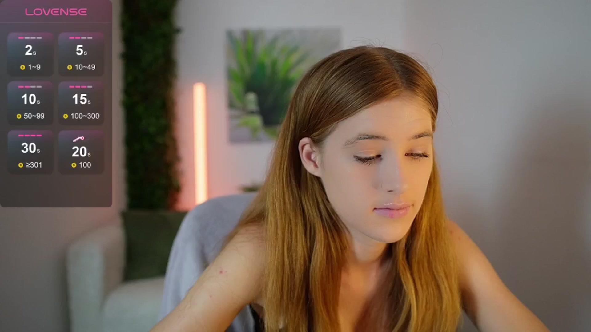 Gallery image thumbnail from Monika_Dee's myfreecams stream on, 09/11/2024, 13:02 image 11 of 20