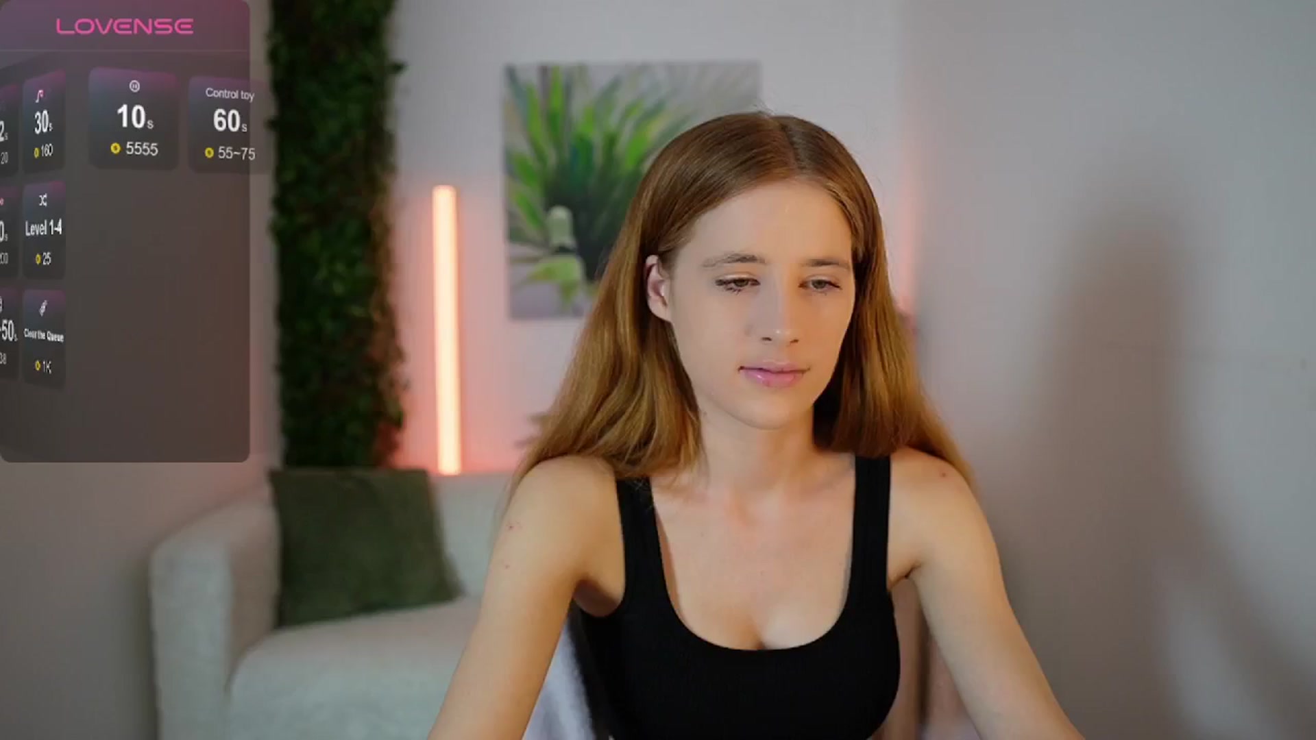 Gallery image thumbnail from Monika_Dee's myfreecams stream on, 09/11/2024, 13:02 image 1 of 20