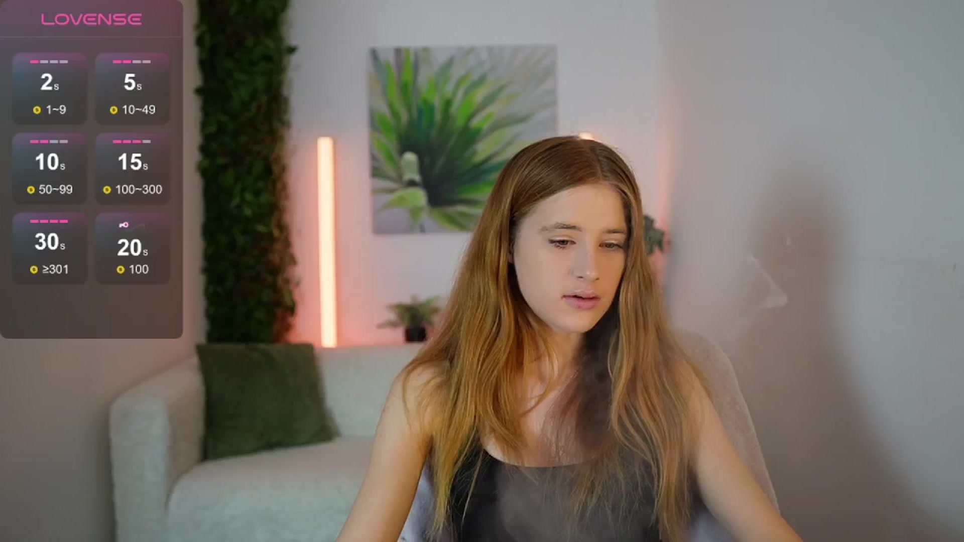 Gallery image thumbnail from Monika_Dee's myfreecams stream on, 09/11/2024, 13:02 image 16 of 20