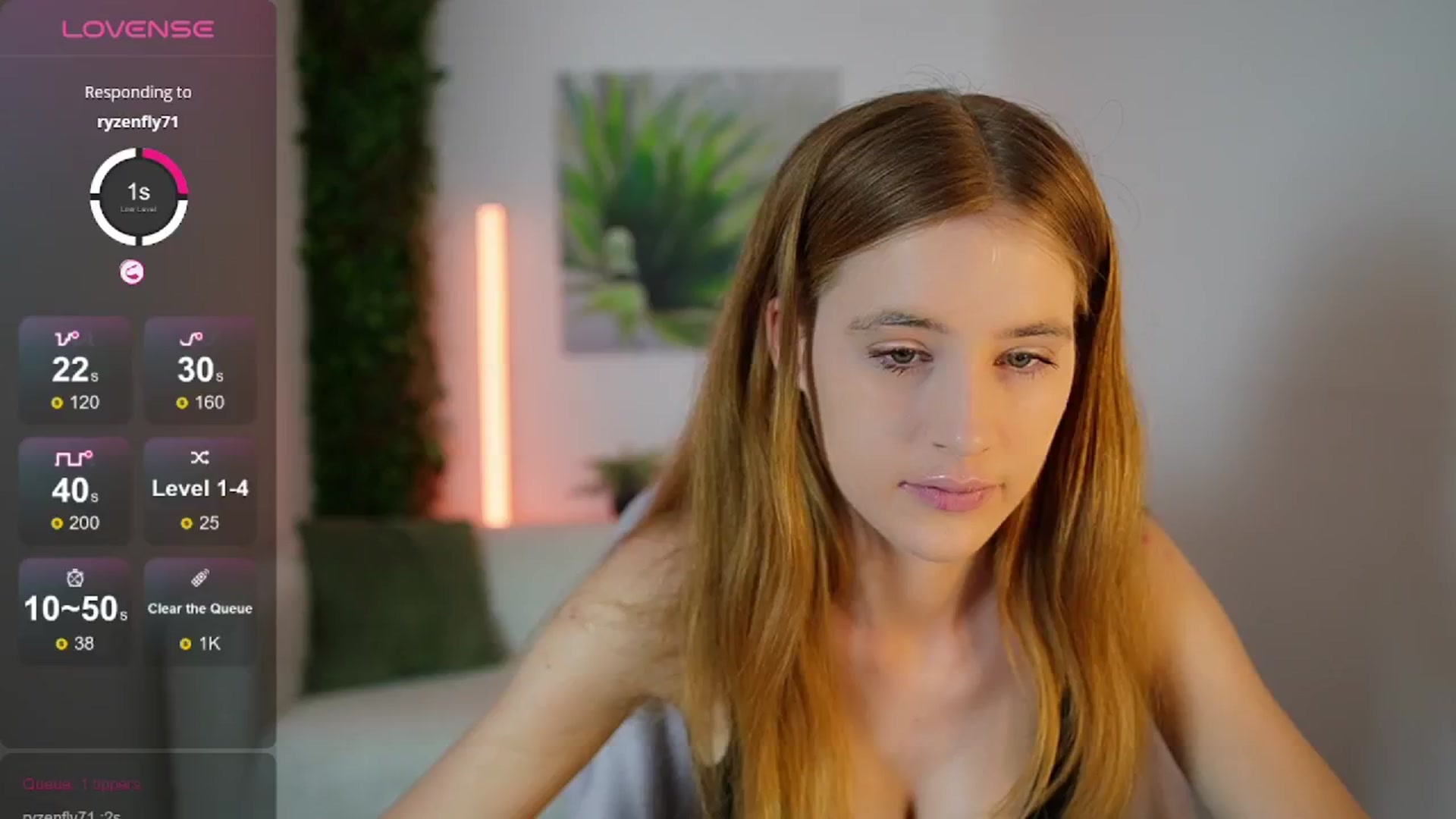 Gallery image thumbnail from Monika_Dee's myfreecams stream on, 09/11/2024, 13:02 image 6 of 20