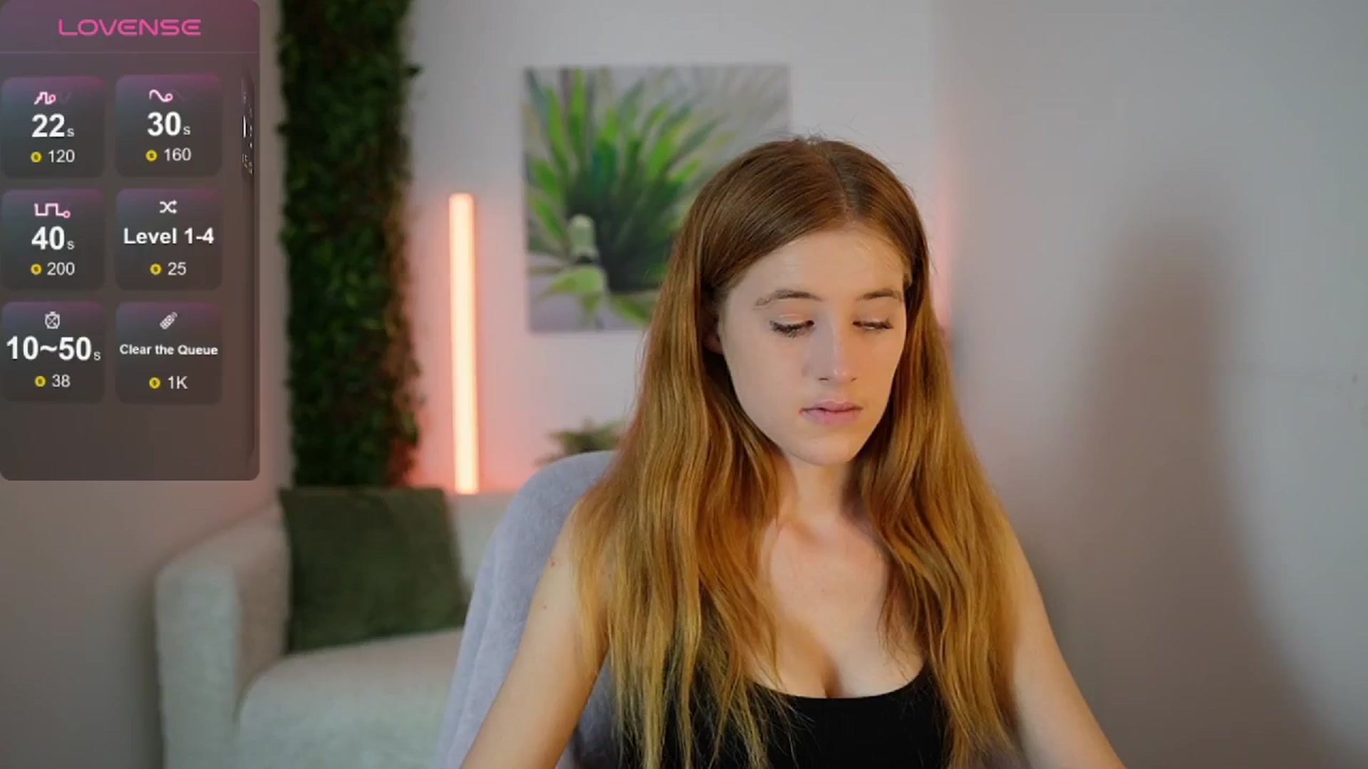 Gallery image thumbnail from Monika_Dee's myfreecams stream on, 09/11/2024, 16:05 image 17 of 20