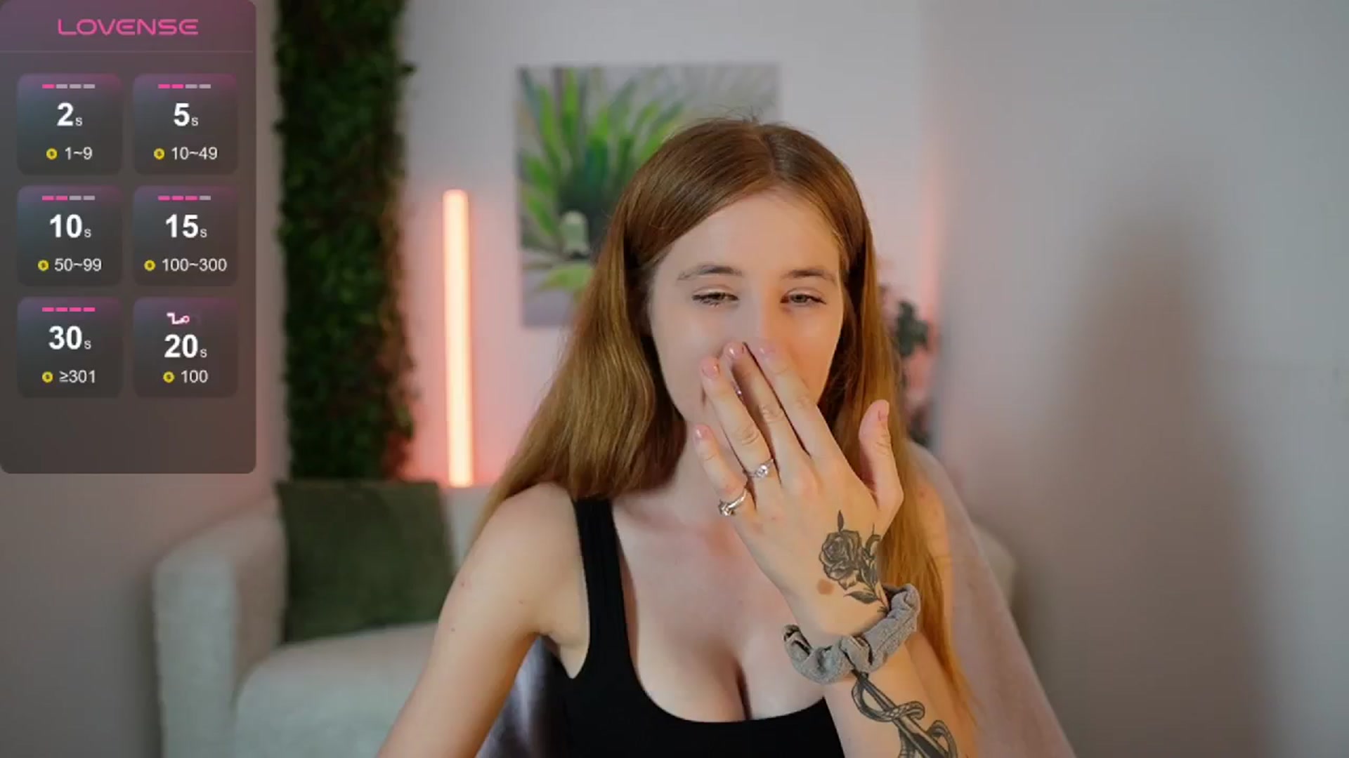 Gallery image thumbnail from Monika_Dee's myfreecams stream on, 09/11/2024, 16:05 image 13 of 20
