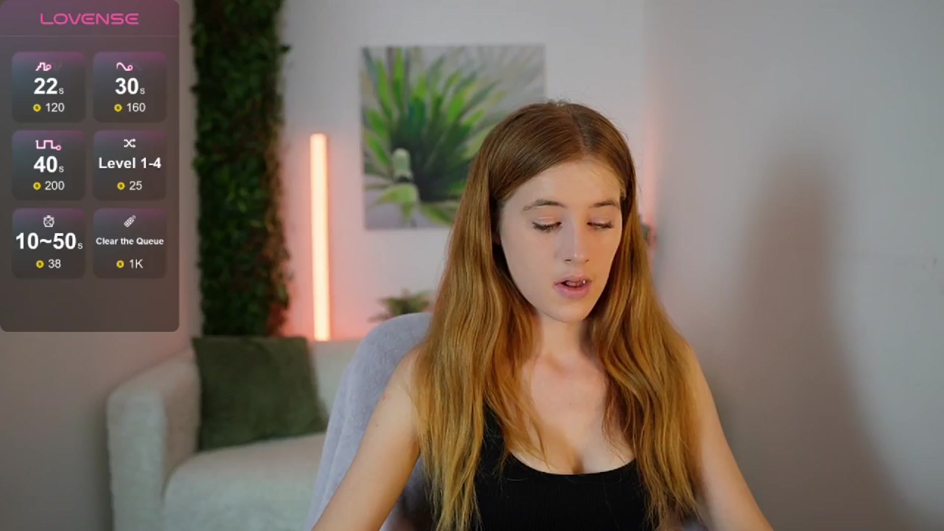 Gallery image thumbnail from Monika_Dee's myfreecams stream on, 09/11/2024, 16:05 image 18 of 20