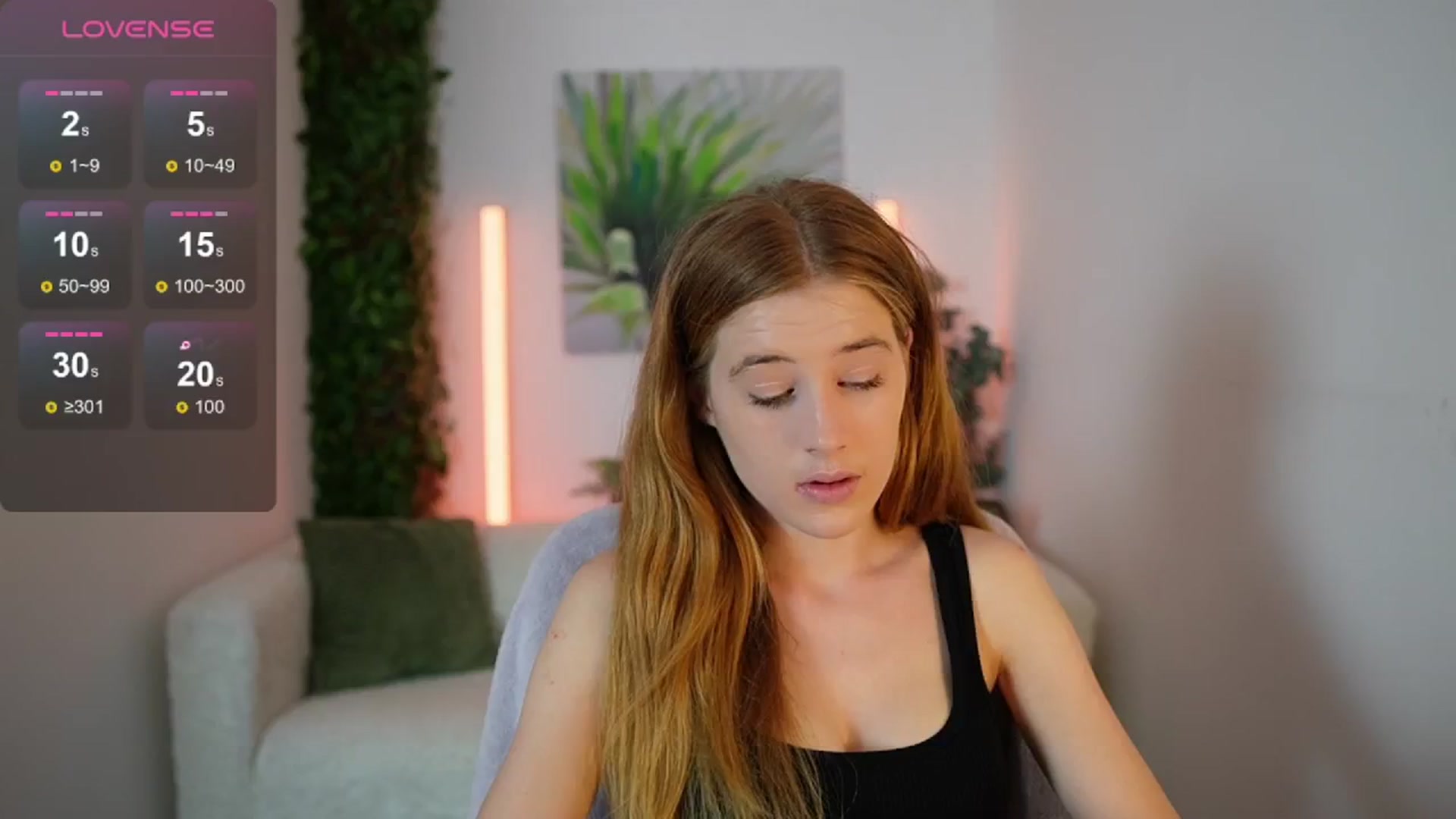 Gallery image thumbnail from Monika_Dee's myfreecams stream on, 09/11/2024, 17:01 image 16 of 20