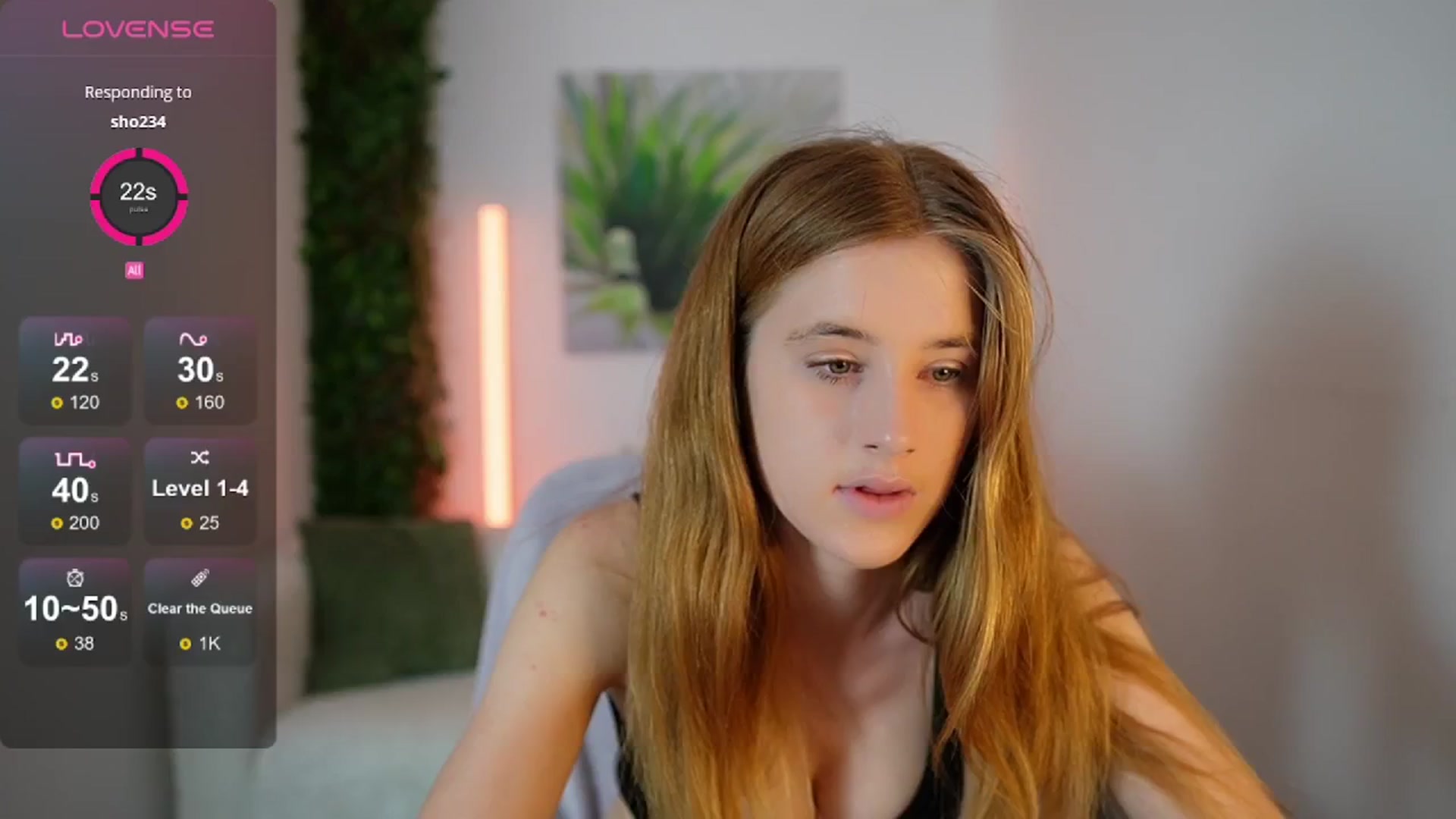 Gallery image thumbnail from Monika_Dee's myfreecams stream on, 09/11/2024, 17:01 image 20 of 20