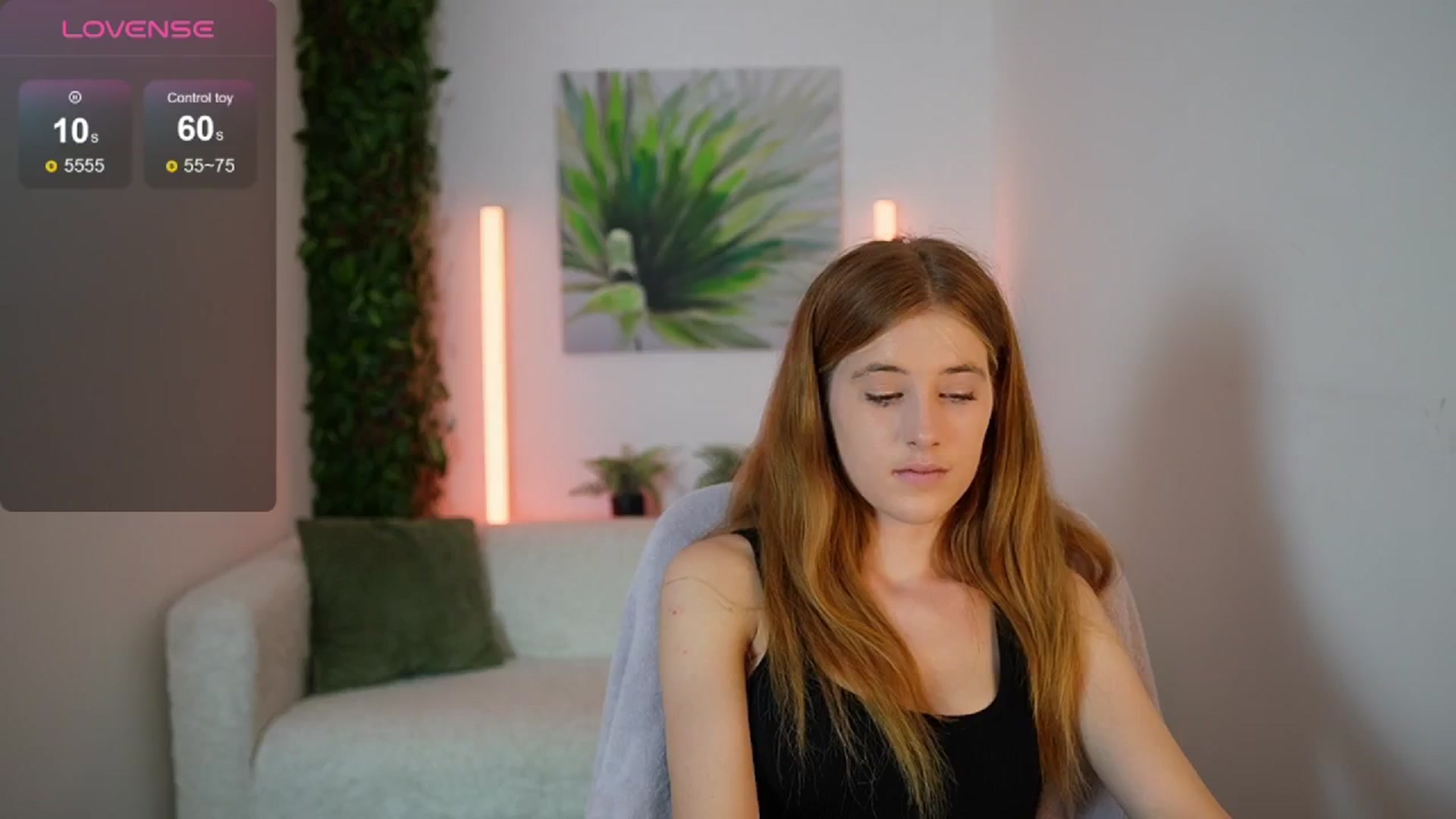 Gallery image thumbnail from Monika_Dee's myfreecams stream on, 09/11/2024, 17:01 image 9 of 20