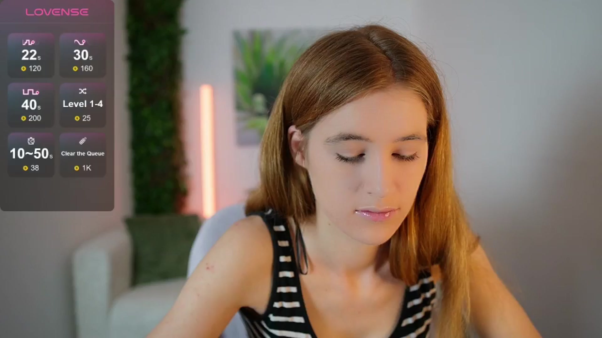 Gallery image thumbnail from Monika_Dee's myfreecams stream on, 09/13/2024, 13:16 image 6 of 20