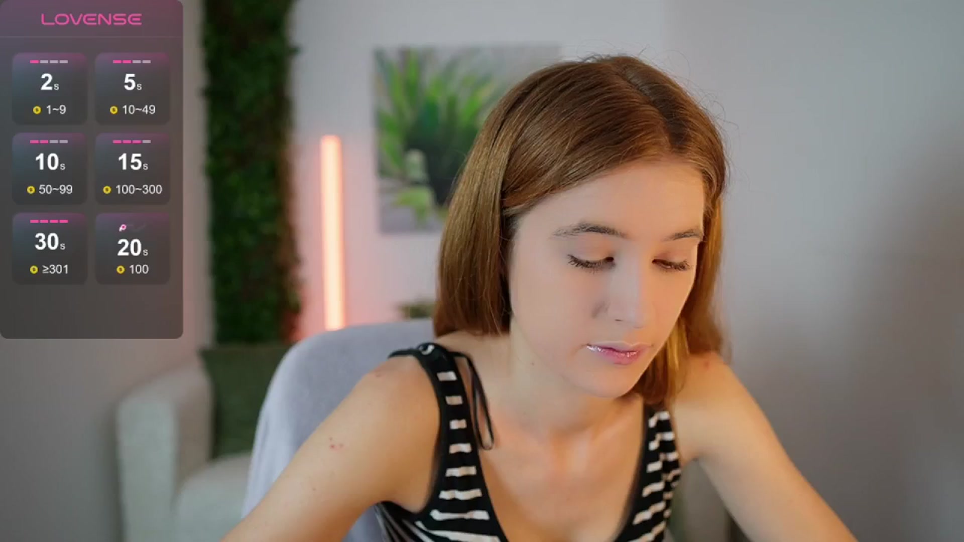 Gallery image thumbnail from Monika_Dee's myfreecams stream on, 09/13/2024, 13:16 image 1 of 20