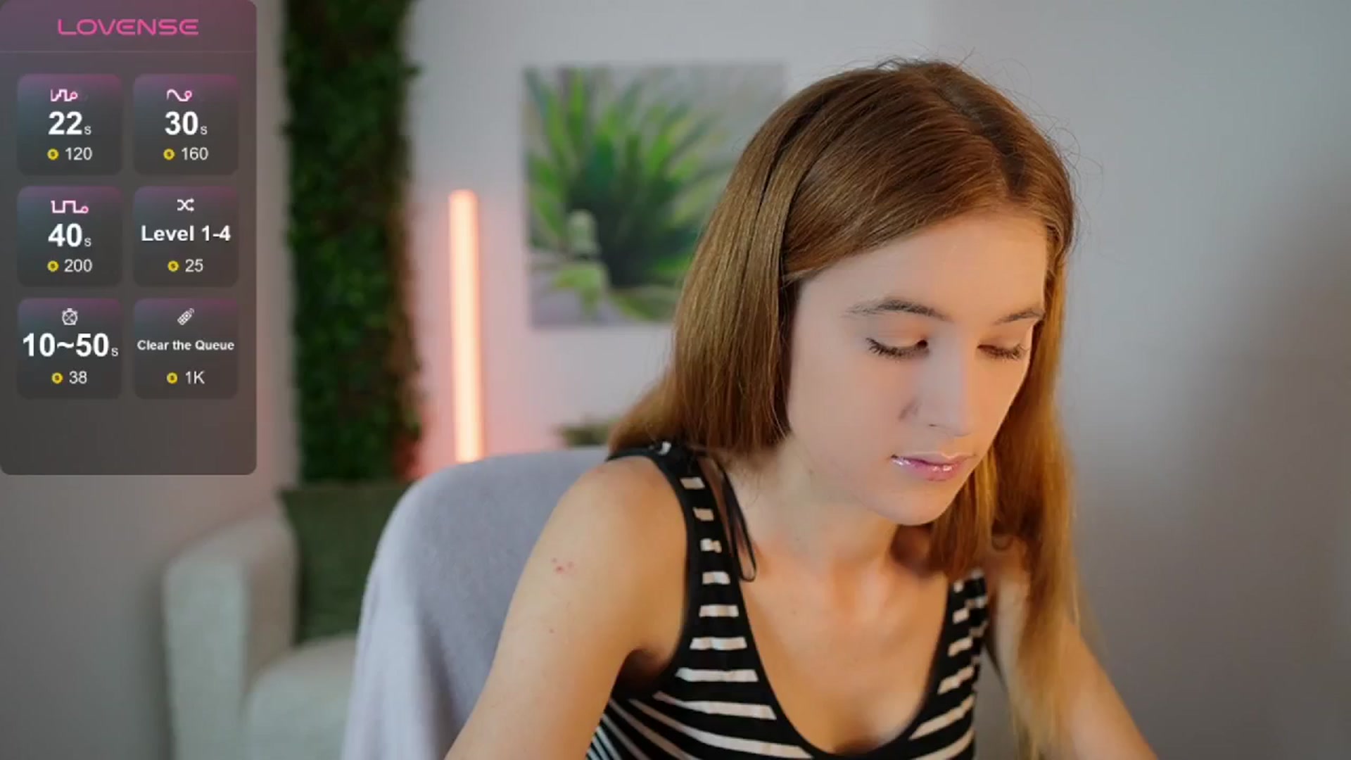 Gallery image thumbnail from Monika_Dee's myfreecams stream on, 09/13/2024, 13:16 image 4 of 20