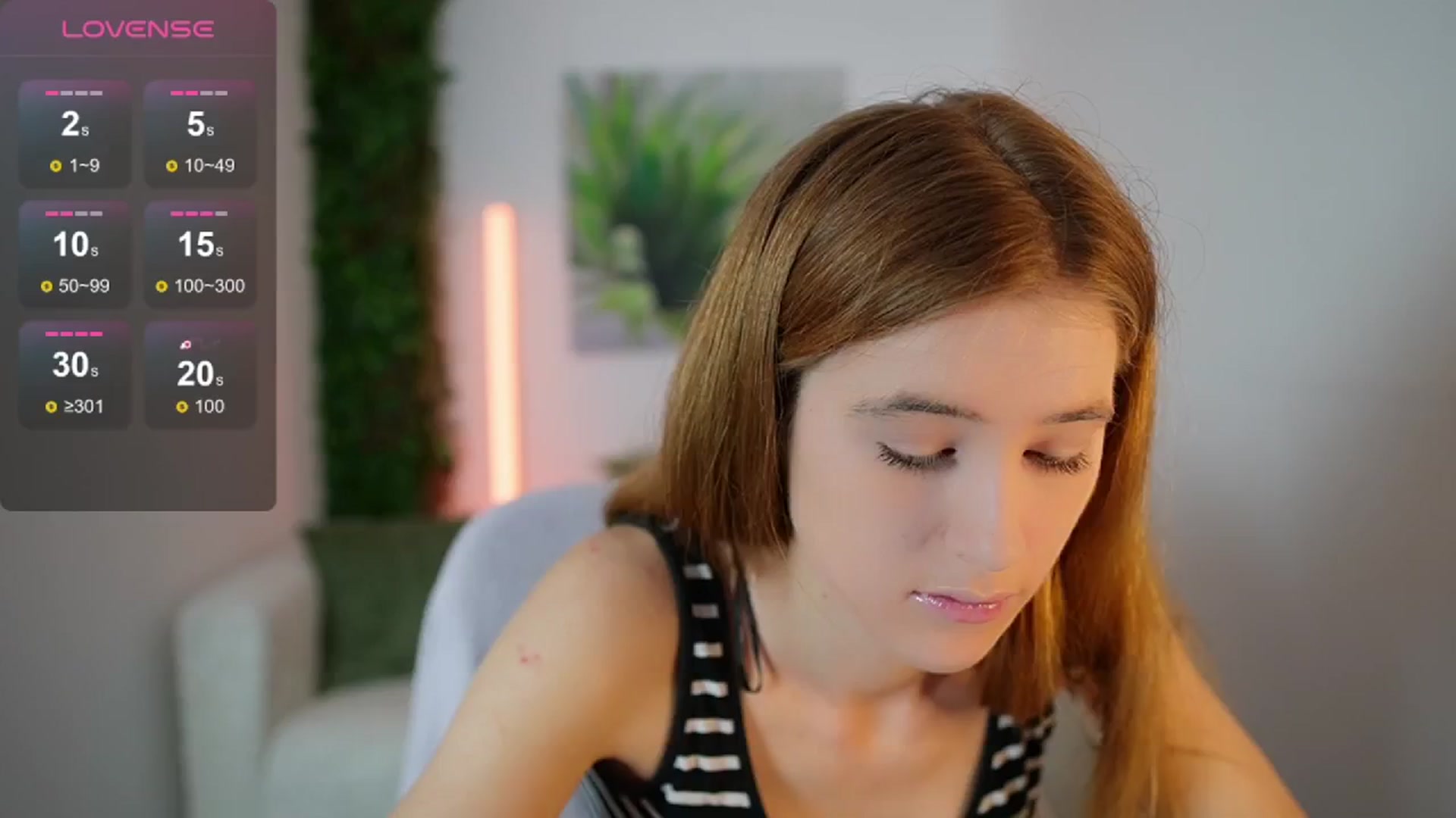 Gallery image thumbnail from Monika_Dee's myfreecams stream on, 09/13/2024, 13:16 image 5 of 20