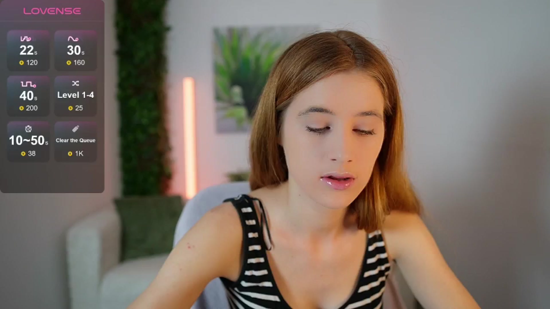 Gallery image thumbnail from Monika_Dee's myfreecams stream on, 09/13/2024, 13:16 image 2 of 20