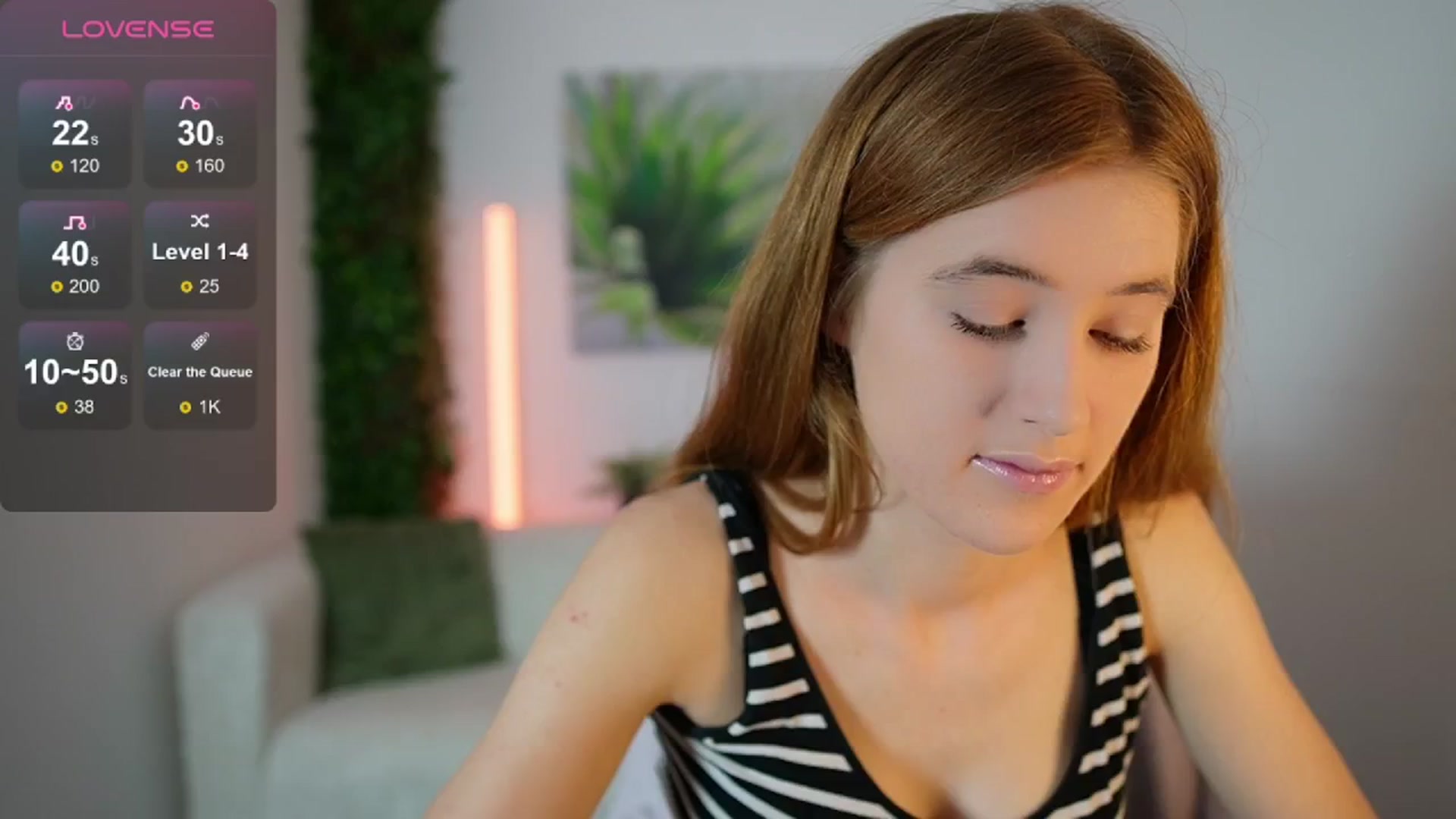 Gallery image thumbnail from Monika_Dee's myfreecams stream on, 09/13/2024, 14:32 image 7 of 20