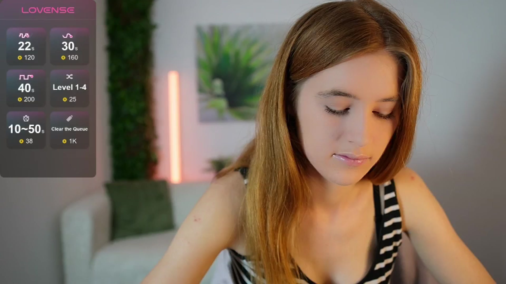 Gallery image thumbnail from Monika_Dee's myfreecams stream on, 09/13/2024, 14:32 image 6 of 20