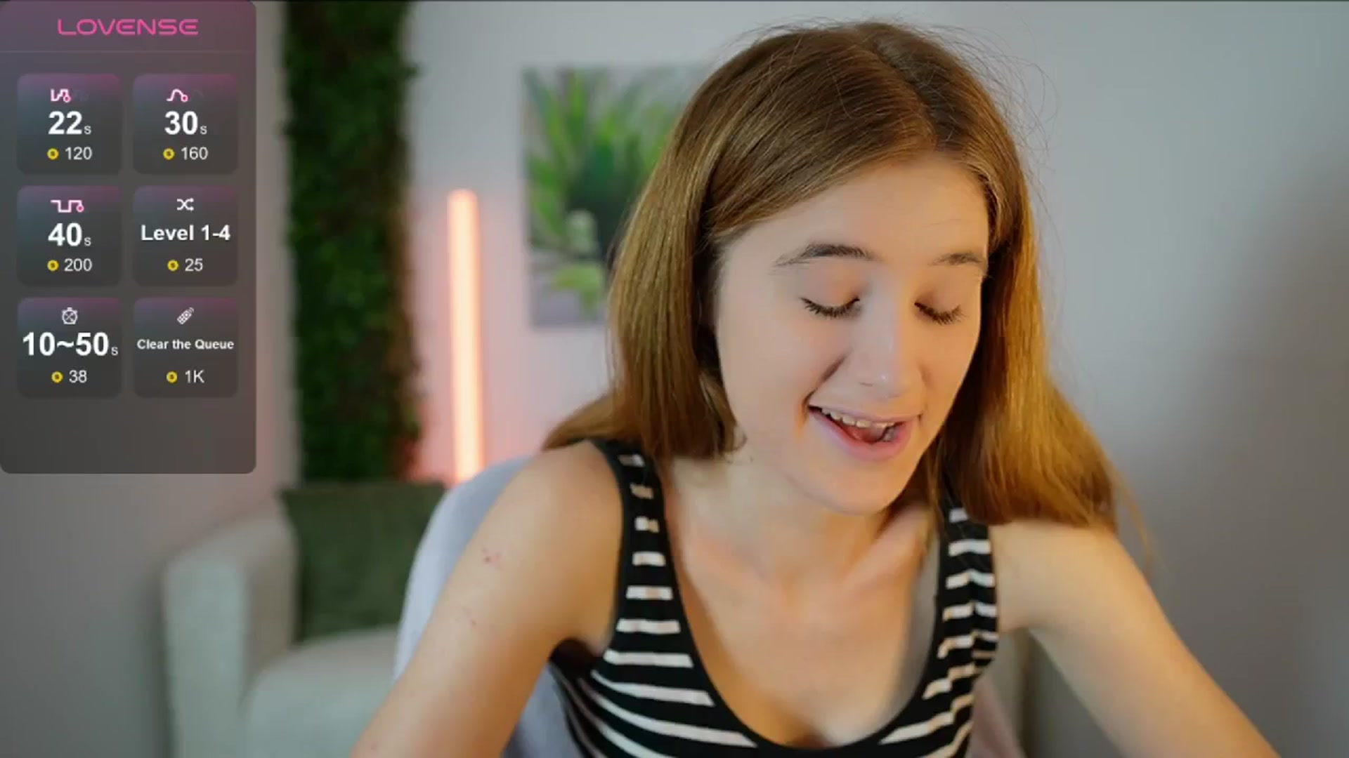 Gallery image thumbnail from Monika_Dee's myfreecams stream on, 09/13/2024, 15:44 image 1 of 20