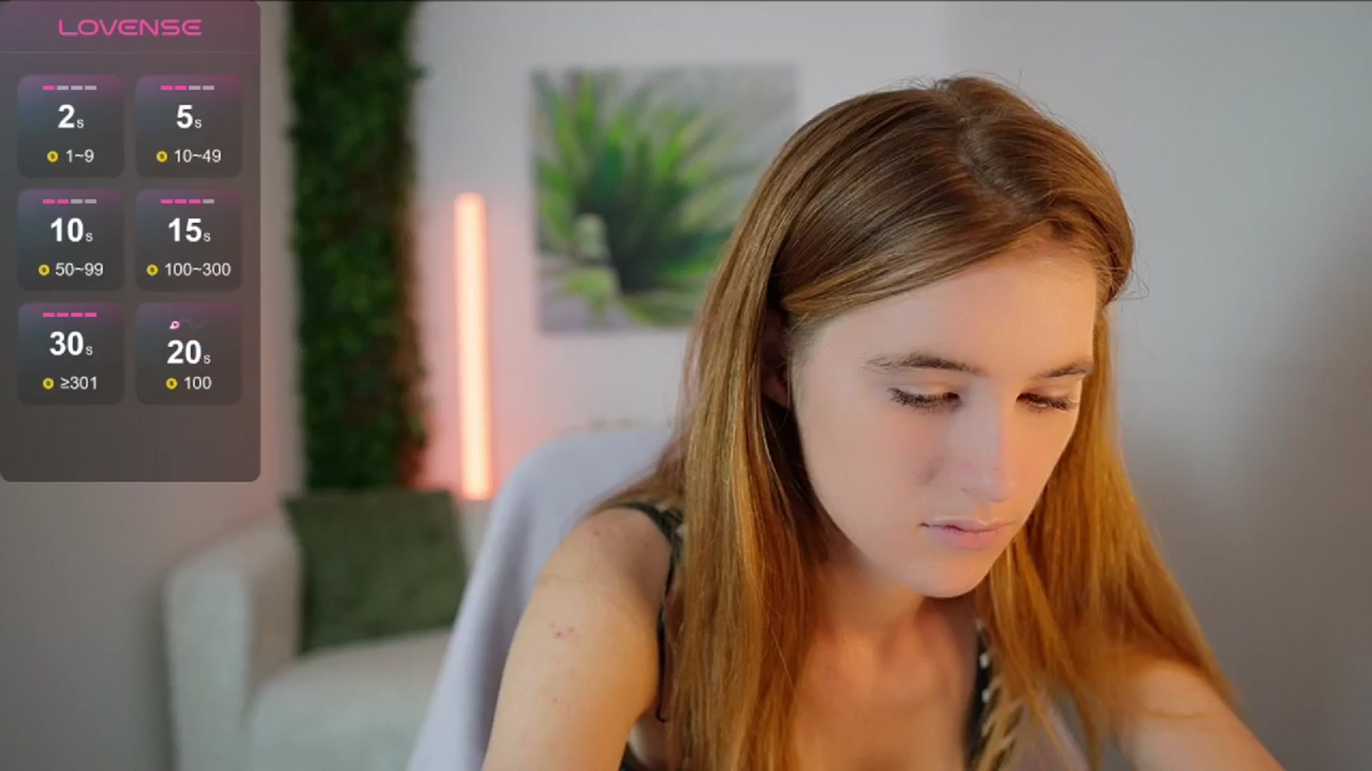 Gallery image thumbnail from Monika_Dee's myfreecams stream on, 09/13/2024, 17:09 image 15 of 20