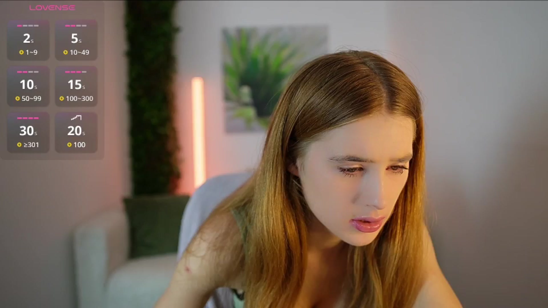 Gallery image thumbnail from Monika_Dee's myfreecams stream on, 09/16/2024, 12:20 image 8 of 20